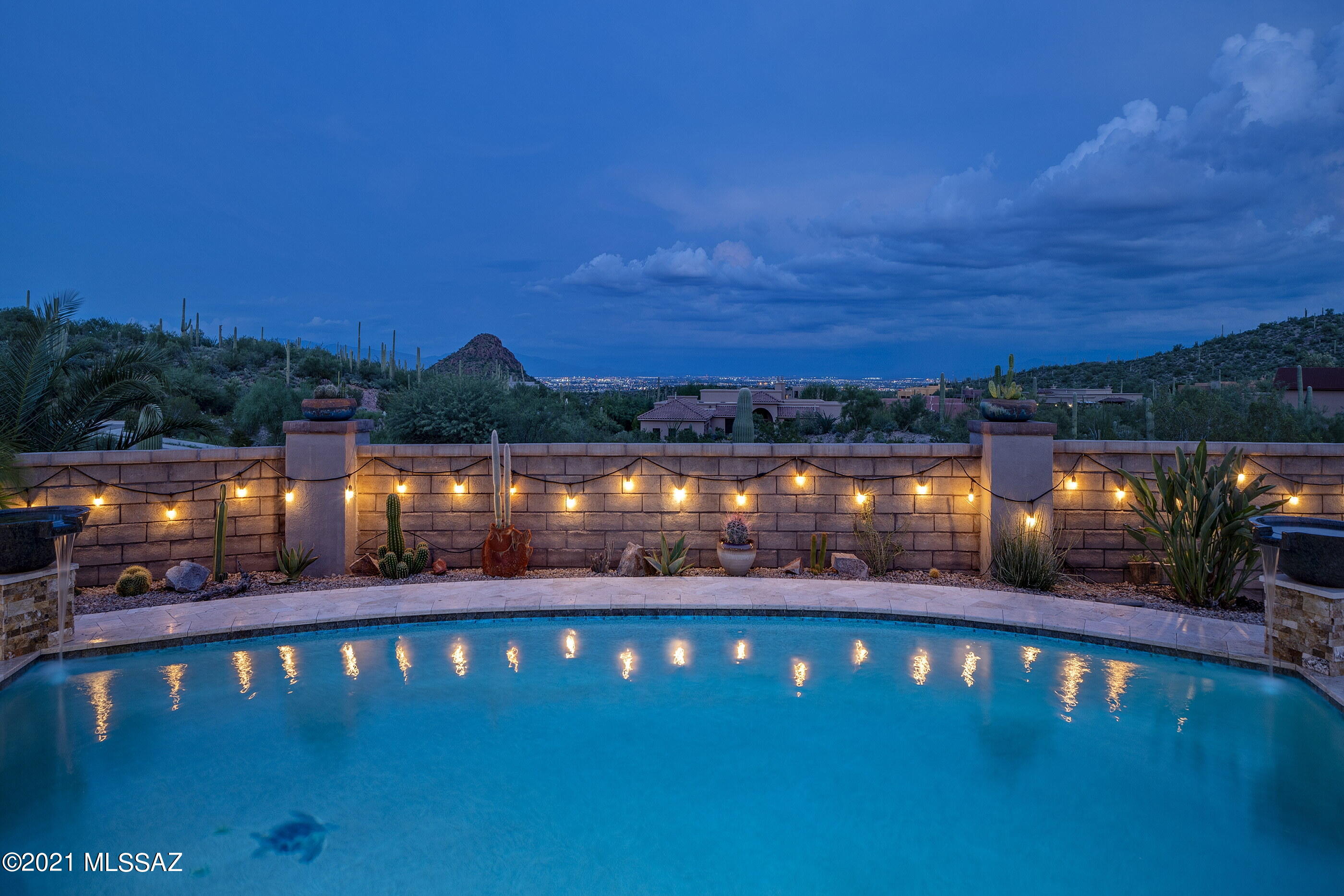Wildcat Pass (1-61) - Residential