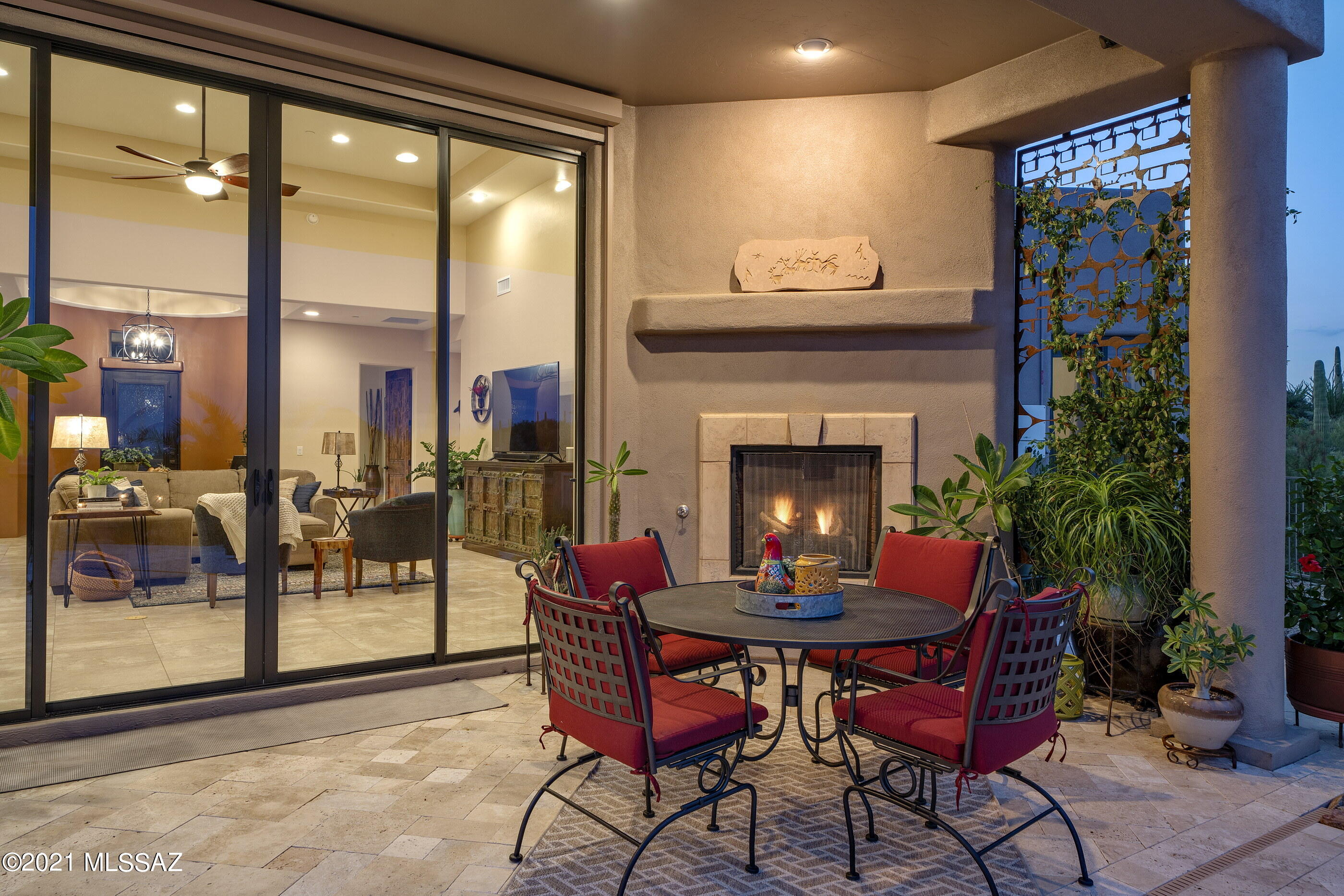 Wildcat Pass (1-61) - Residential