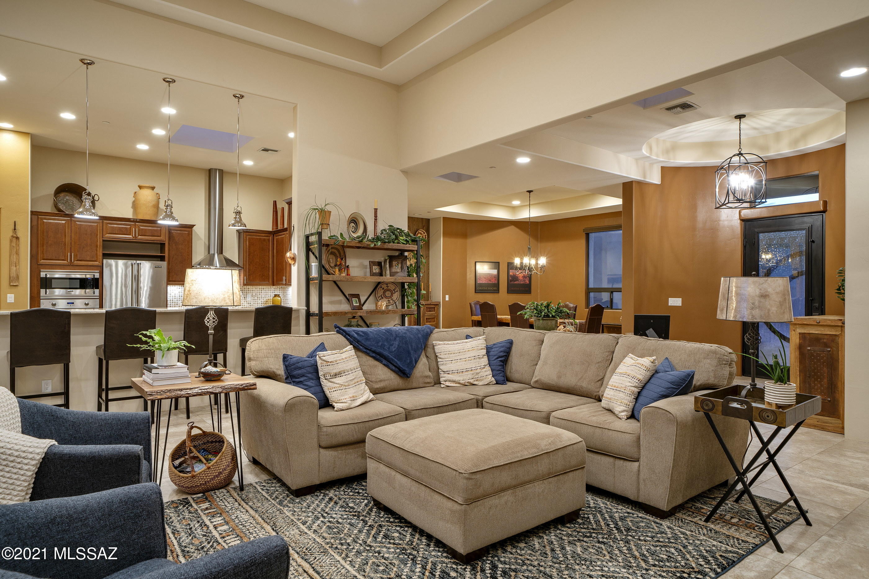 Wildcat Pass (1-61) - Residential