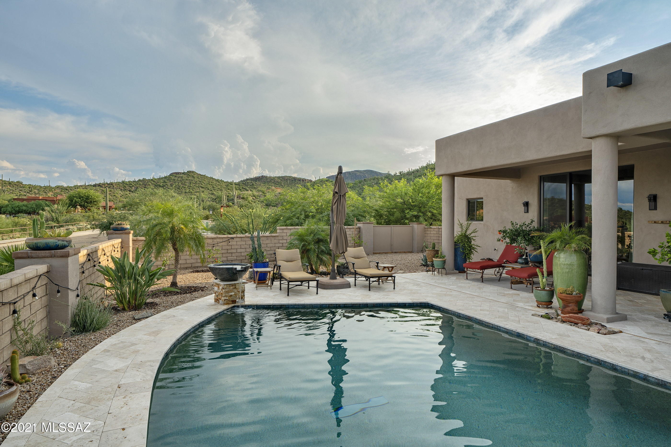 Wildcat Pass (1-61) - Residential