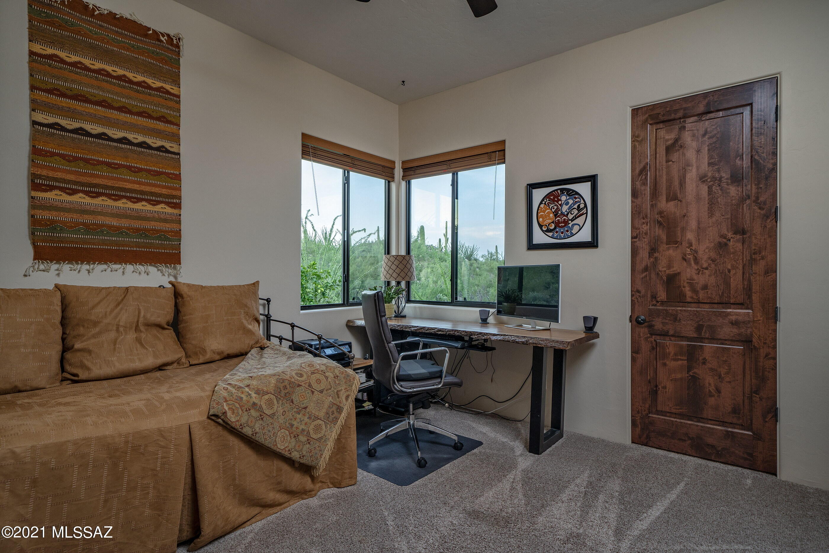Wildcat Pass (1-61) - Residential