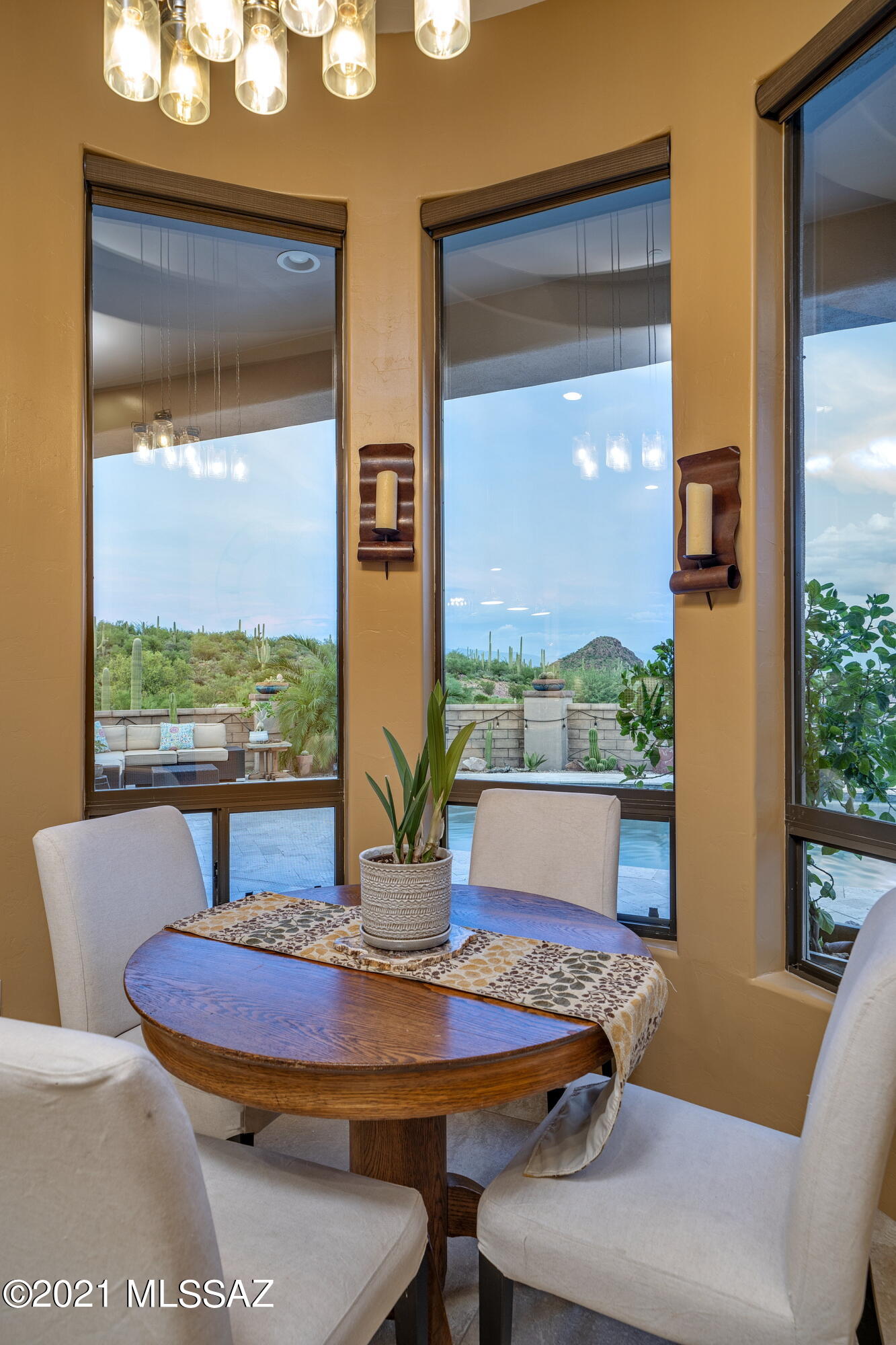 Wildcat Pass (1-61) - Residential