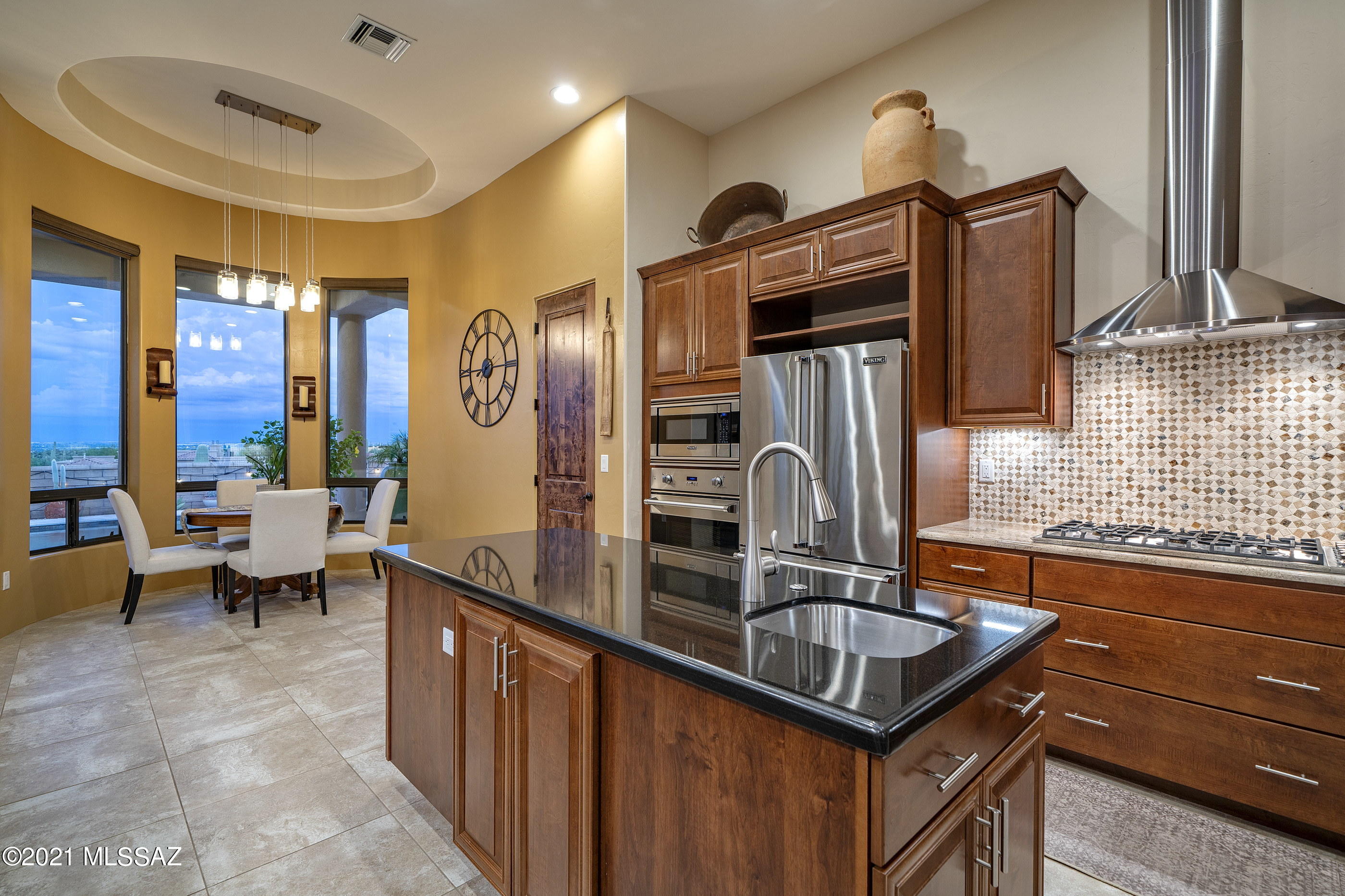 Wildcat Pass (1-61) - Residential