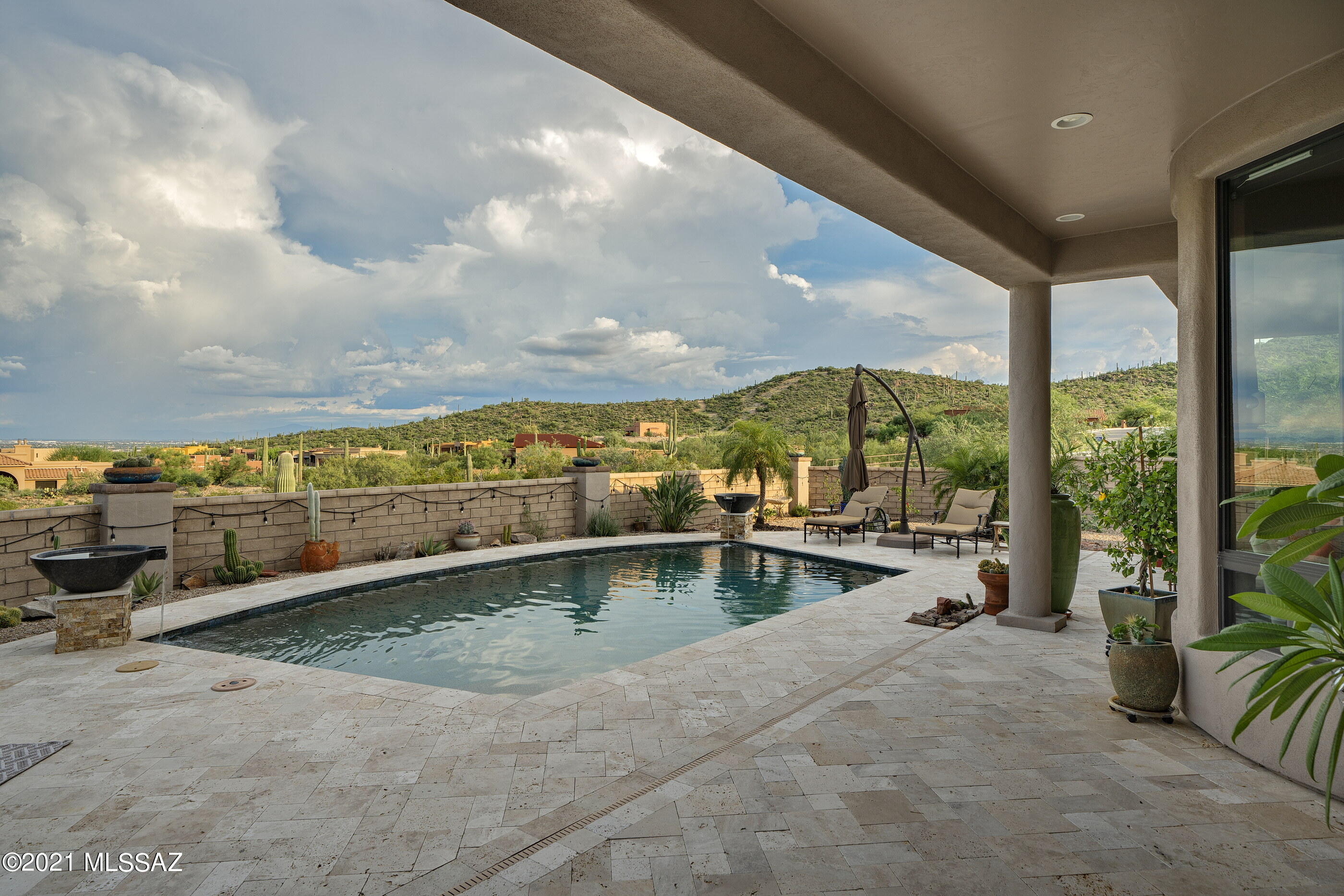 Wildcat Pass (1-61) - Residential