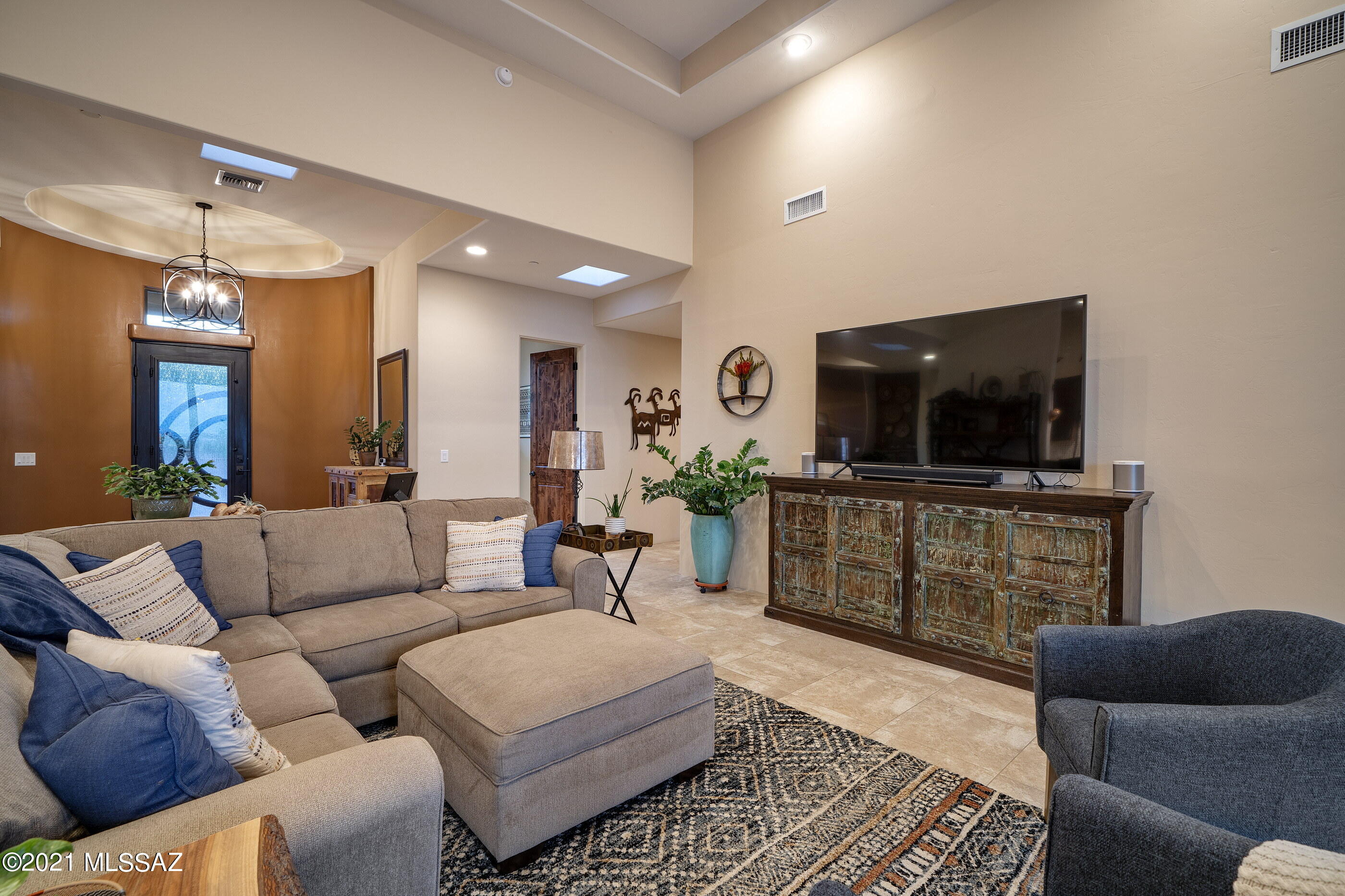 Wildcat Pass (1-61) - Residential