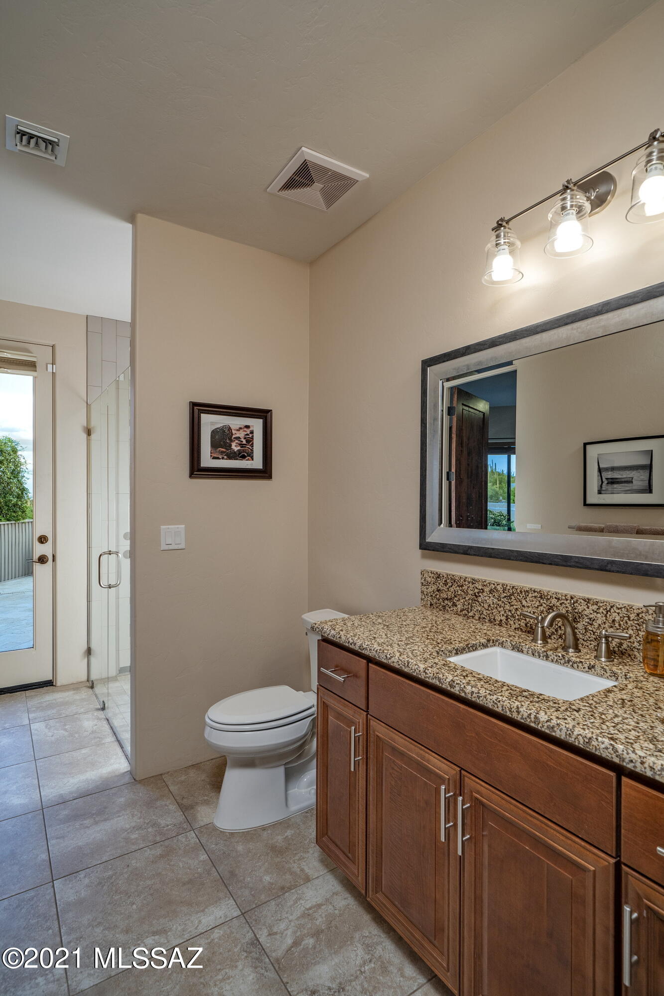 Wildcat Pass (1-61) - Residential