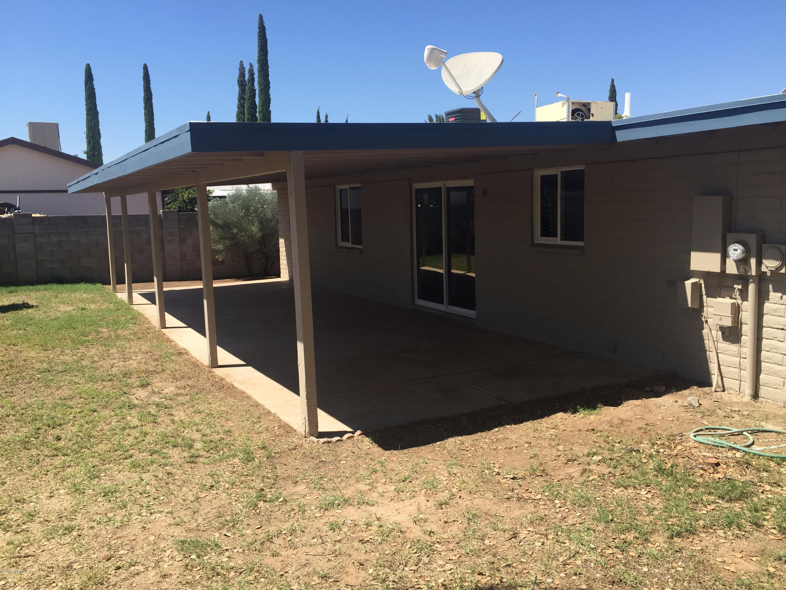 Pine Grove (428-476) - Residential