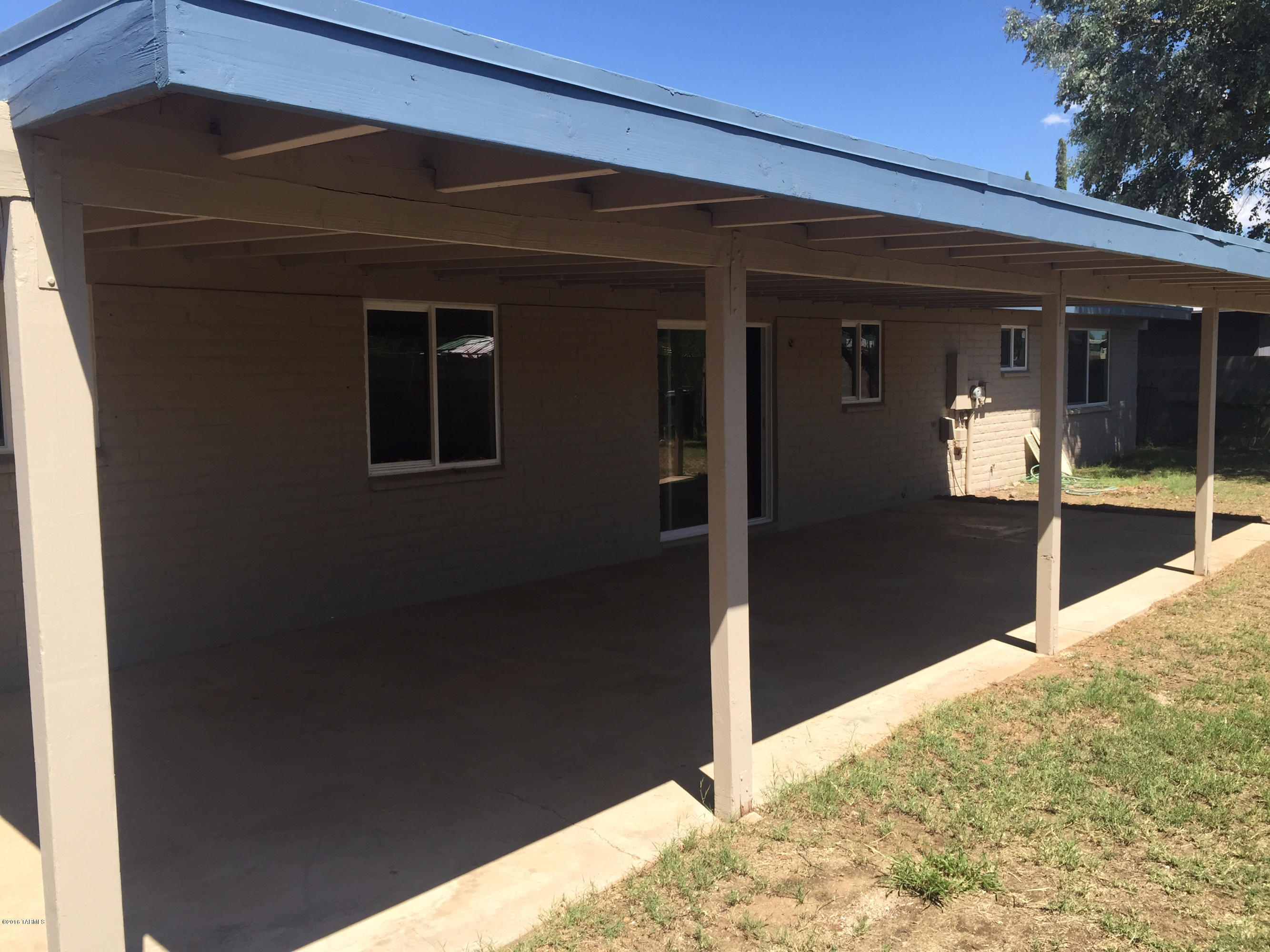 Pine Grove (428-476) - Residential