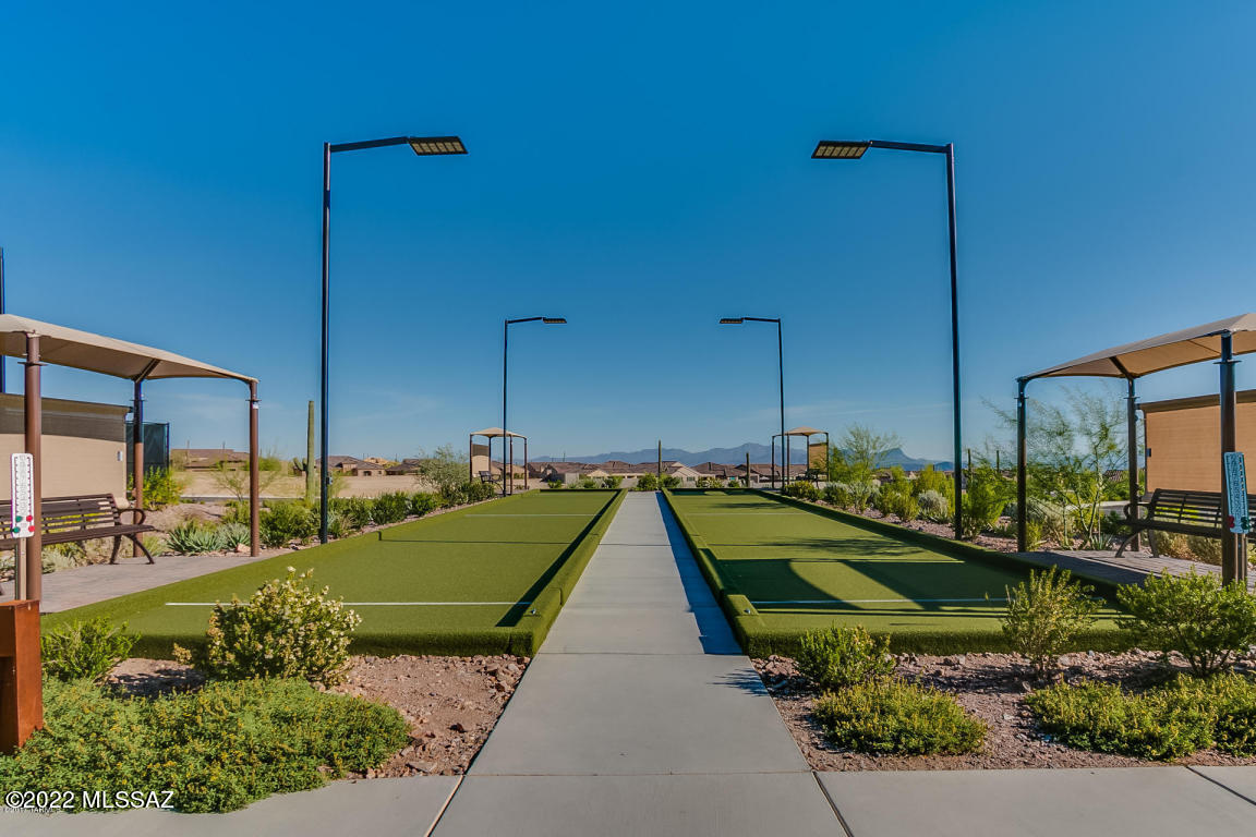 Del Webb At Dove Mountain VI - Residential