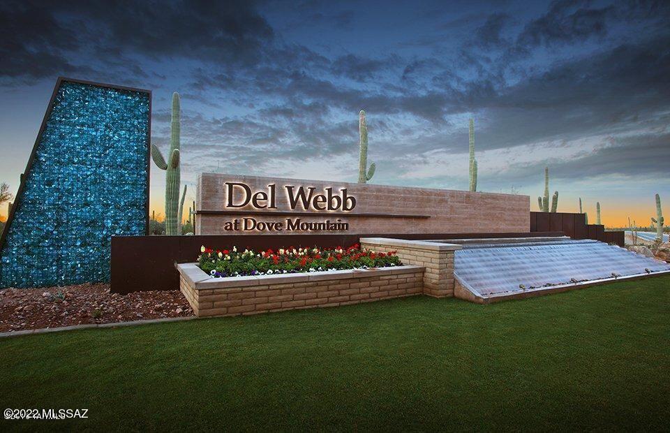 Del Webb At Dove Mountain VI - Residential