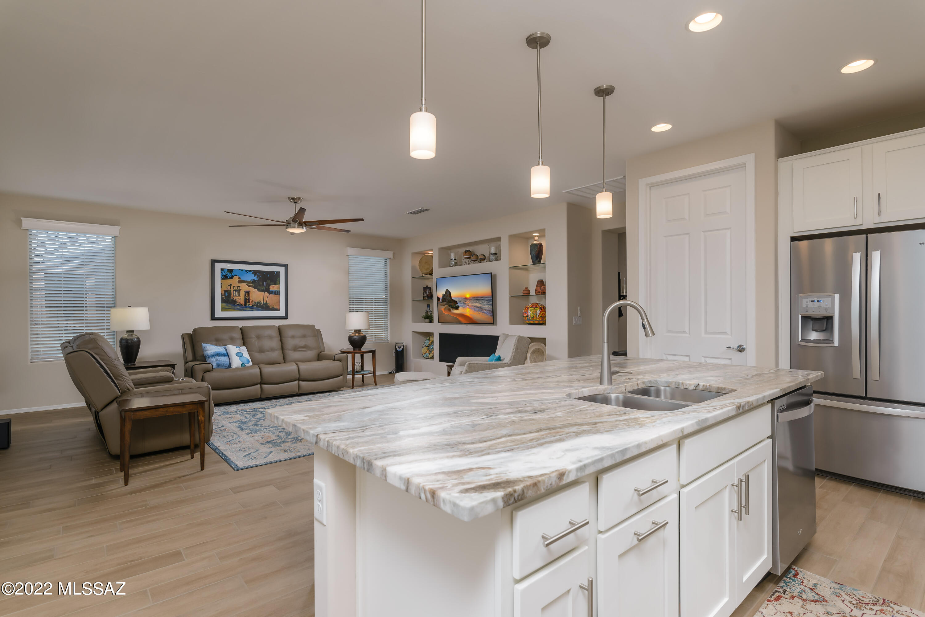 Del Webb At Dove Mountain VI - Residential
