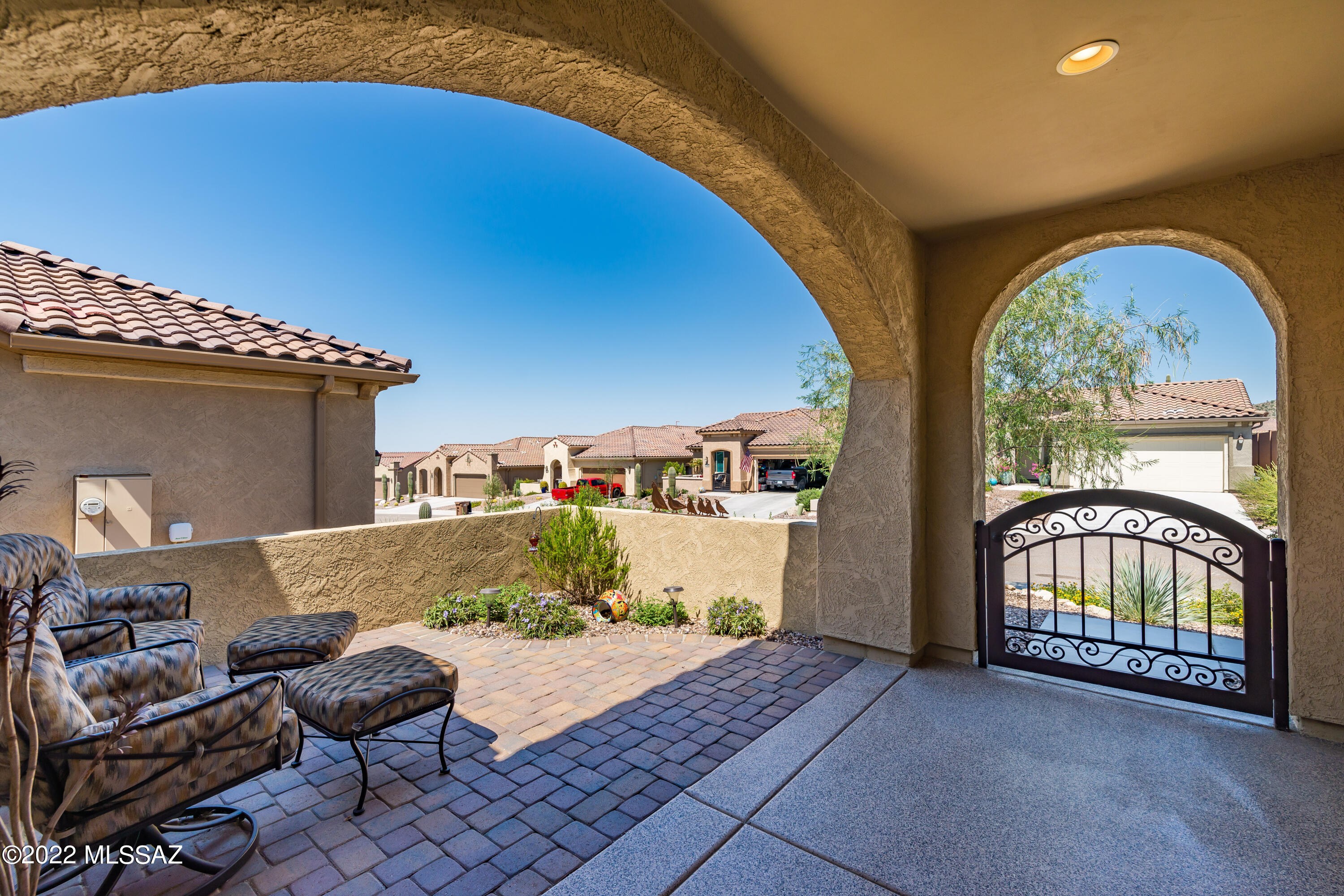 Del Webb At Dove Mountain VI - Residential