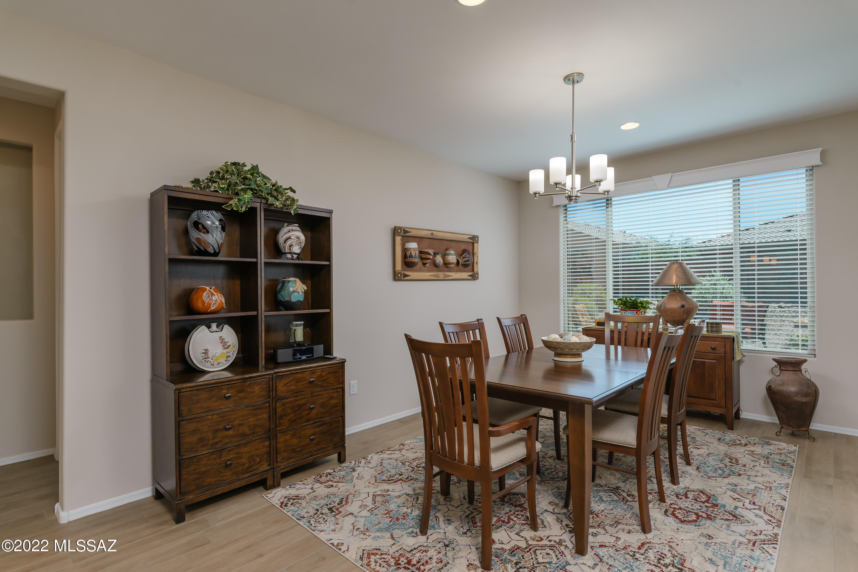 Del Webb At Dove Mountain VI - Residential