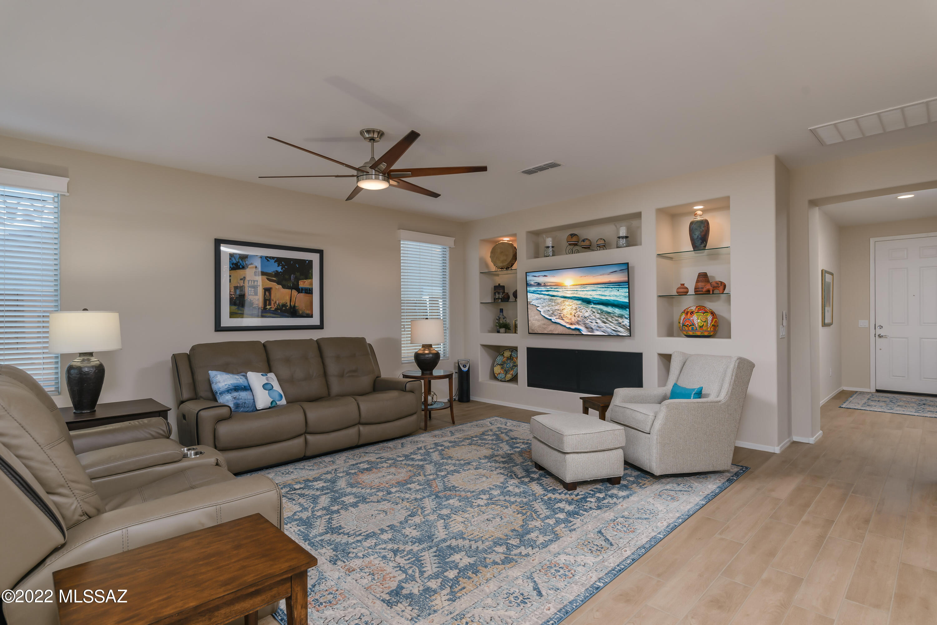Del Webb At Dove Mountain VI - Residential