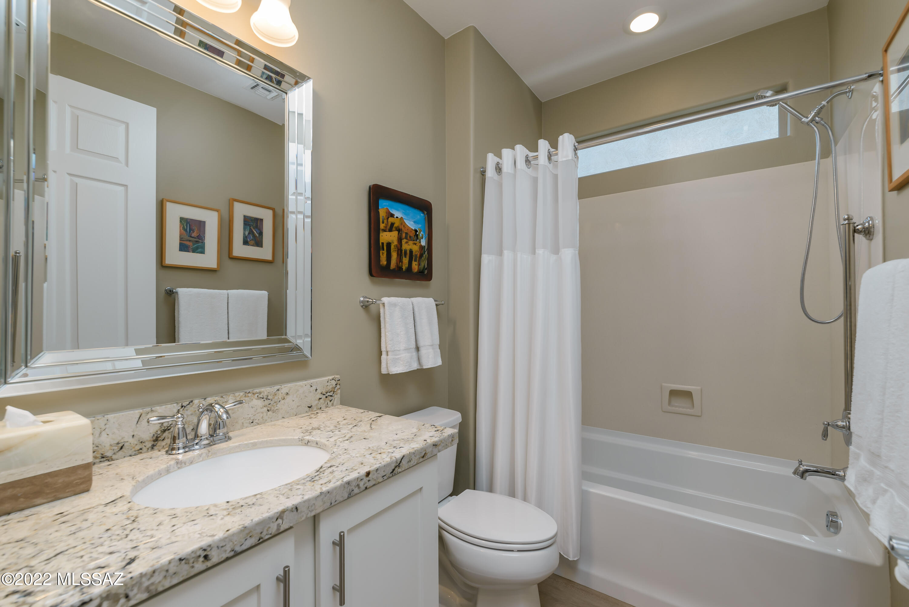 Del Webb At Dove Mountain VI - Residential