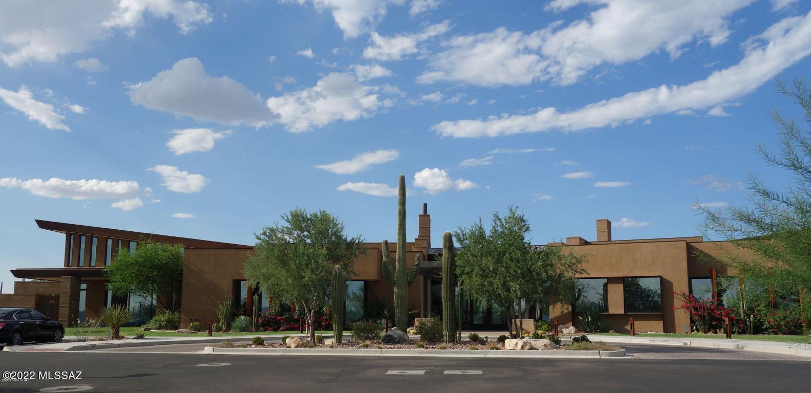 Del Webb At Dove Mountain VI - Residential