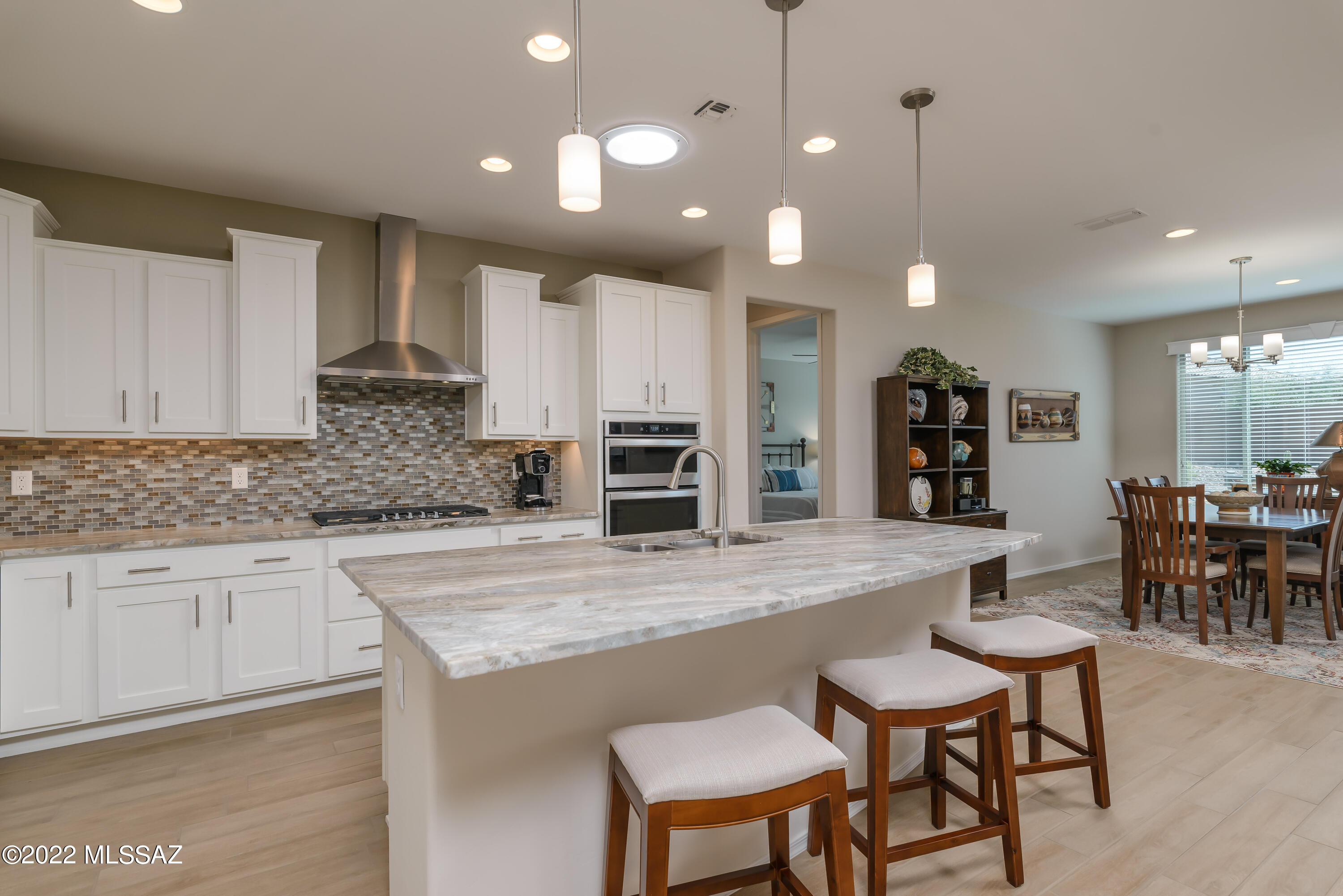 Del Webb At Dove Mountain VI - Residential