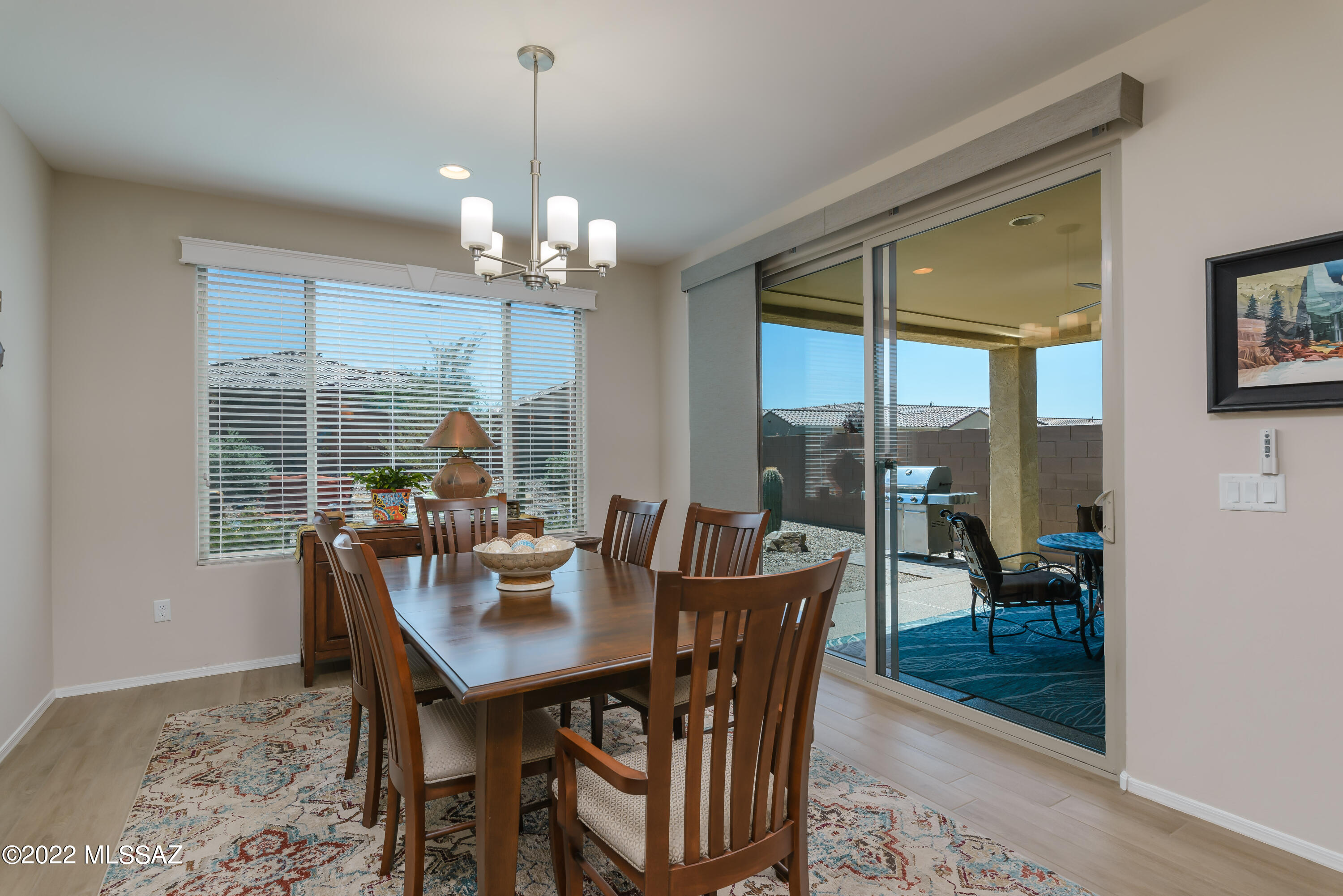 Del Webb At Dove Mountain VI - Residential