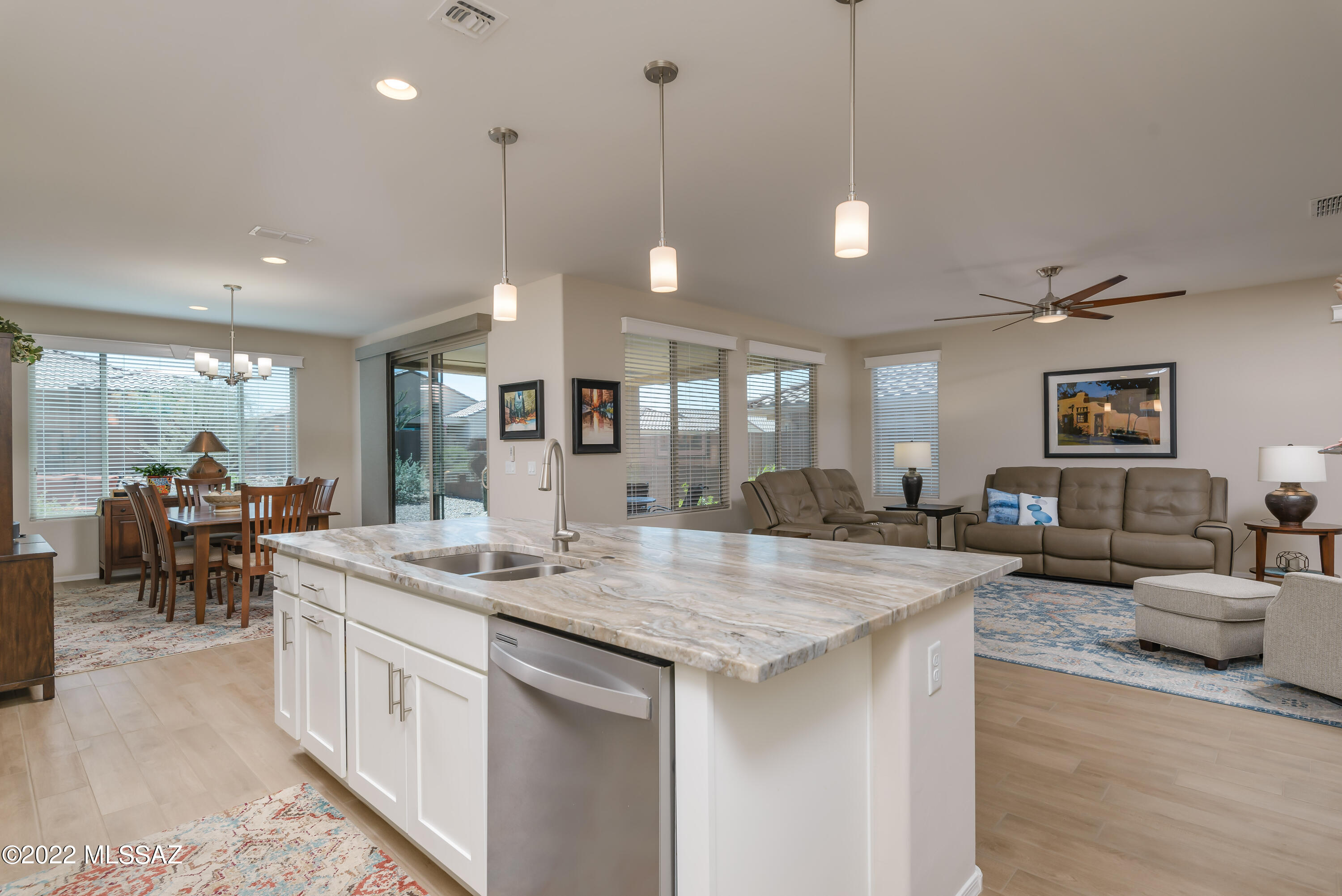 Del Webb At Dove Mountain VI - Residential