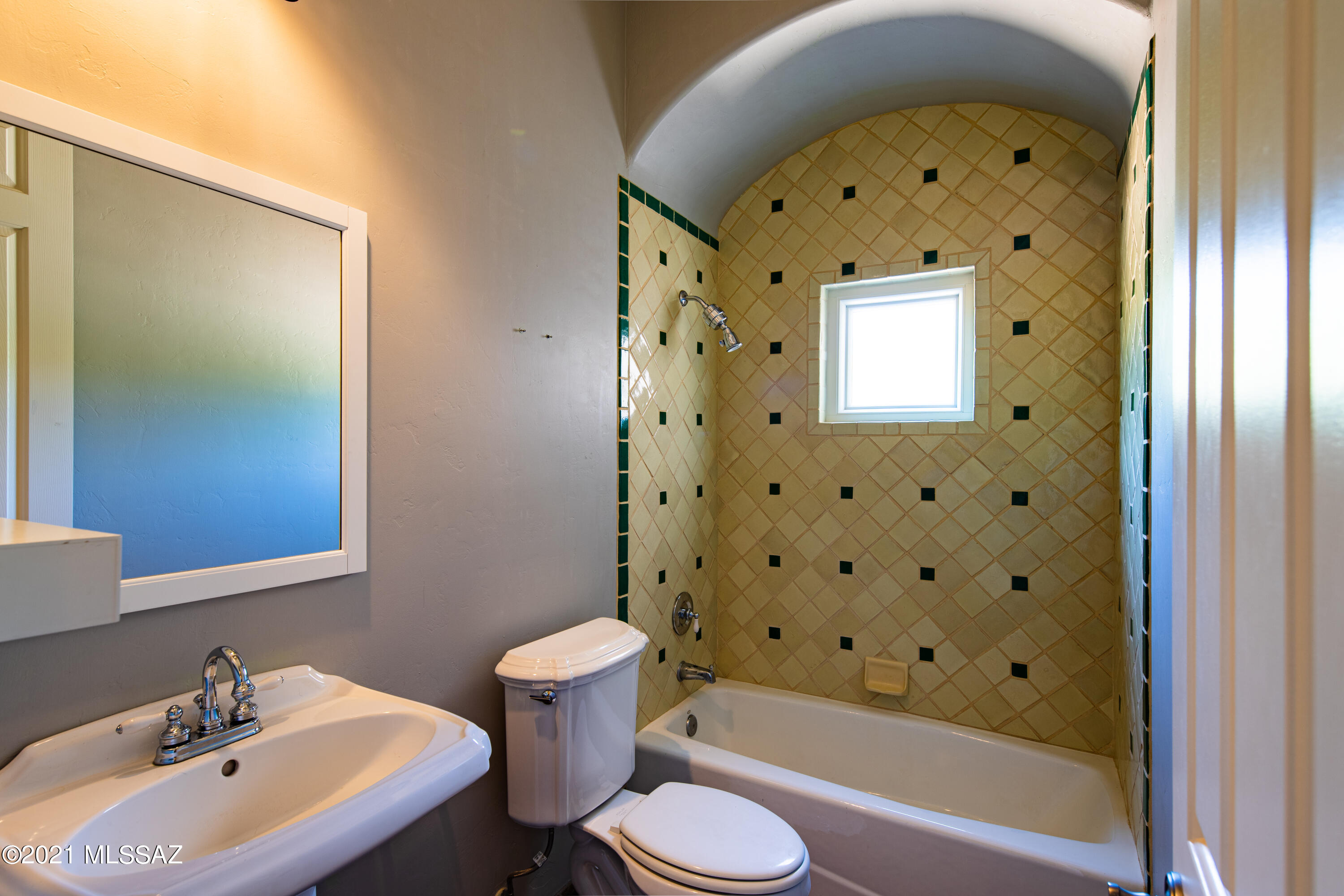 Tucson Mountain Reserve (1-124) - Residential