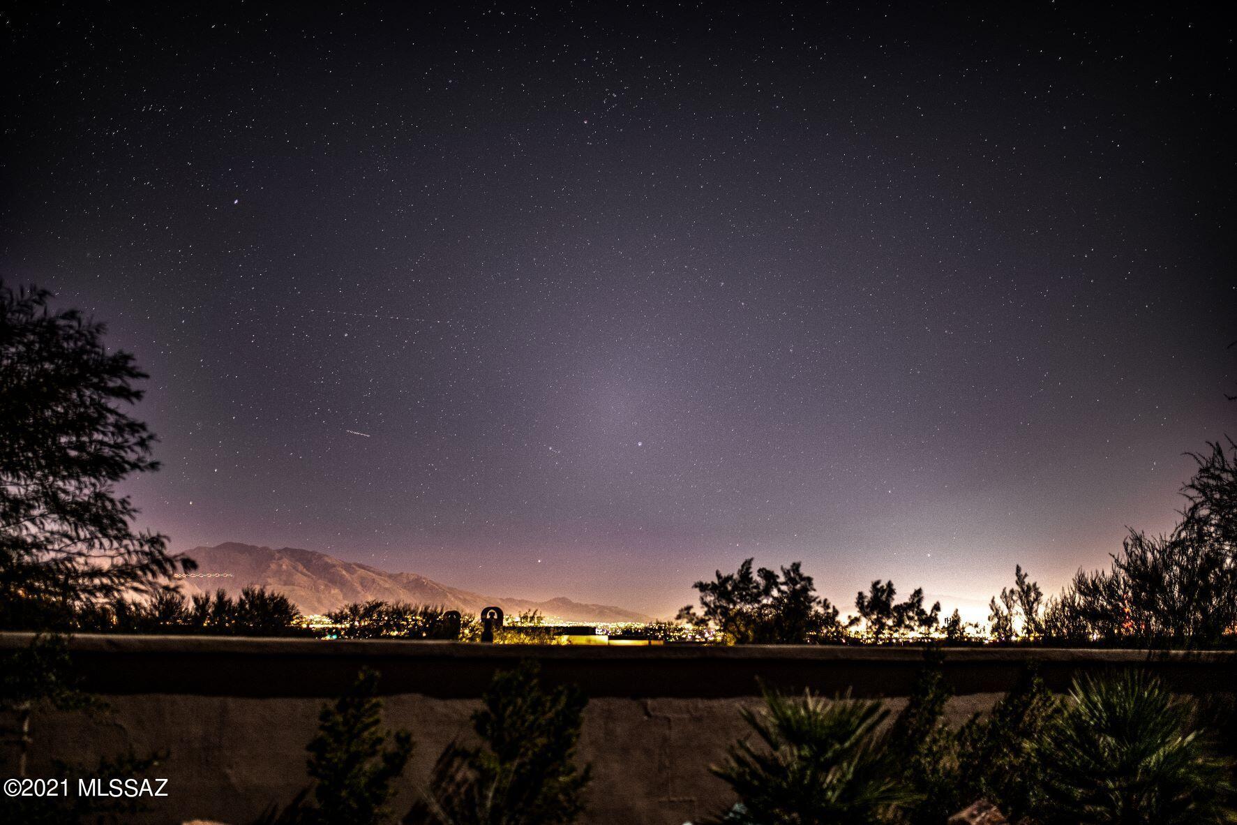 Tucson Mountain Reserve (1-124) - Residential