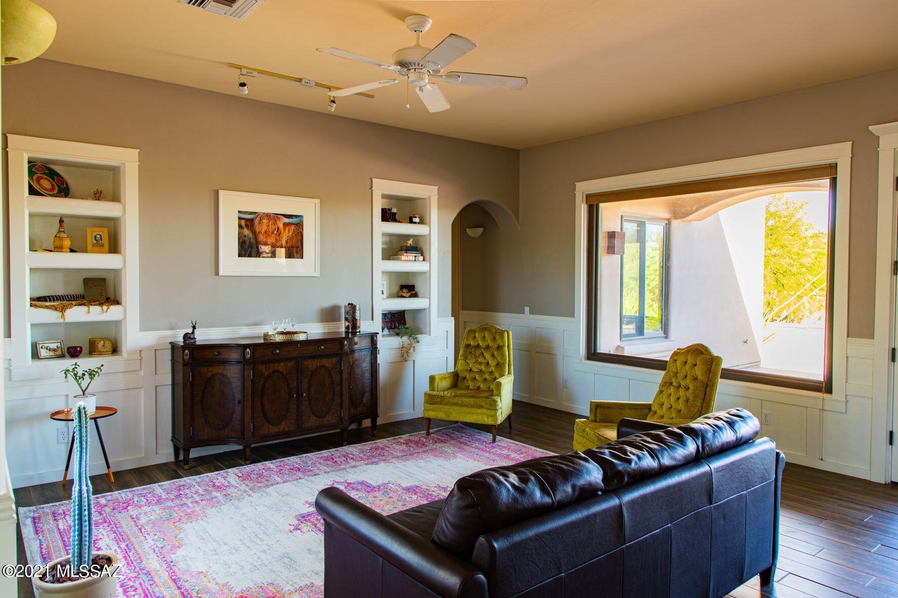 Tucson Mountain Reserve (1-124) - Residential