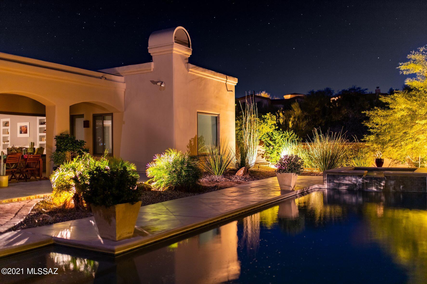 Tucson Mountain Reserve (1-124) - Residential