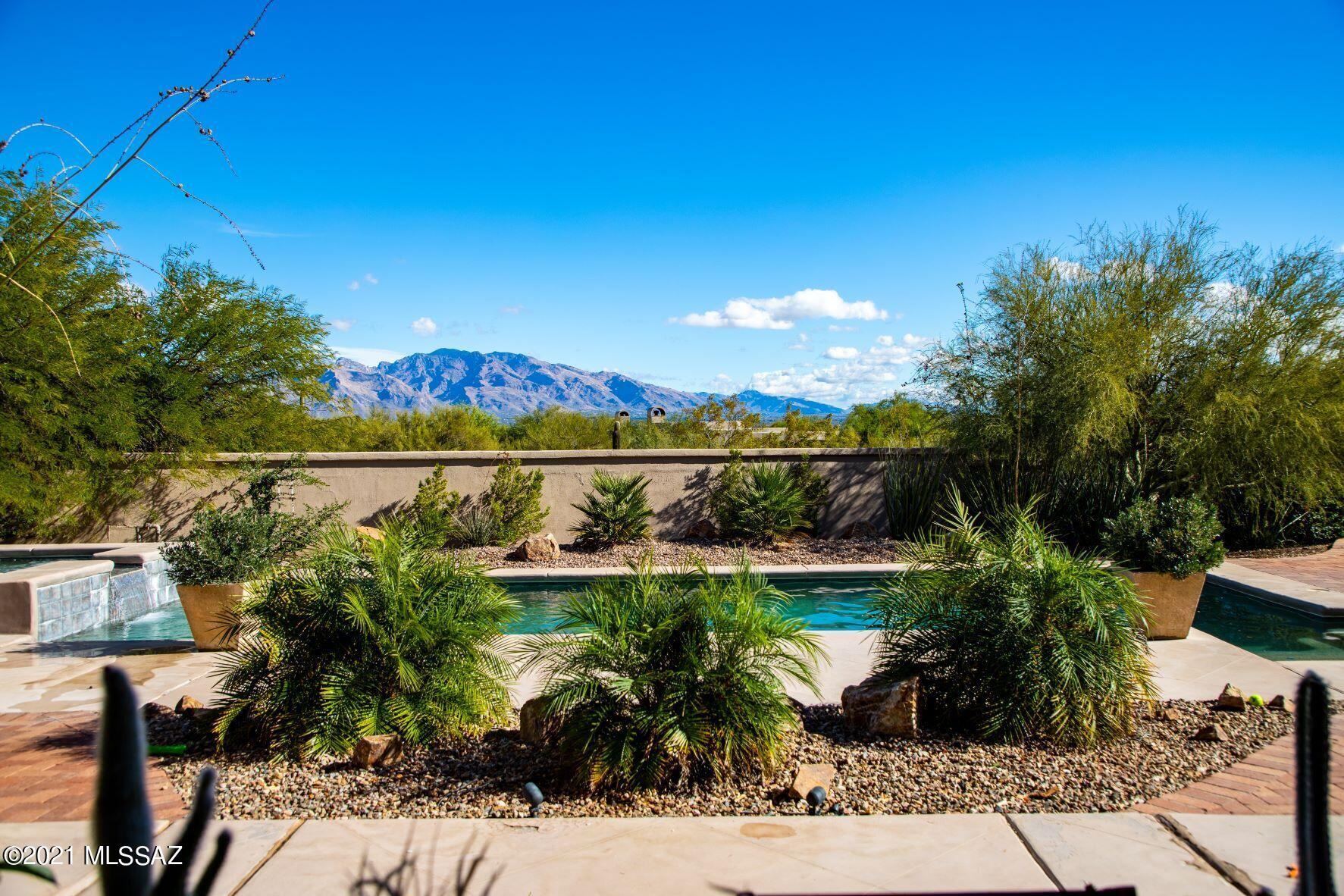 Tucson Mountain Reserve (1-124) - Residential