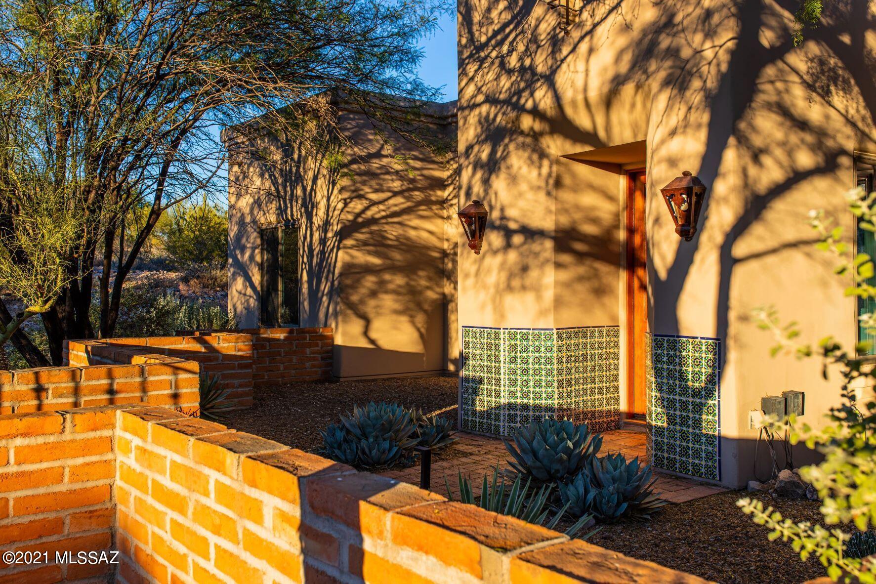 Tucson Mountain Reserve (1-124) - Residential