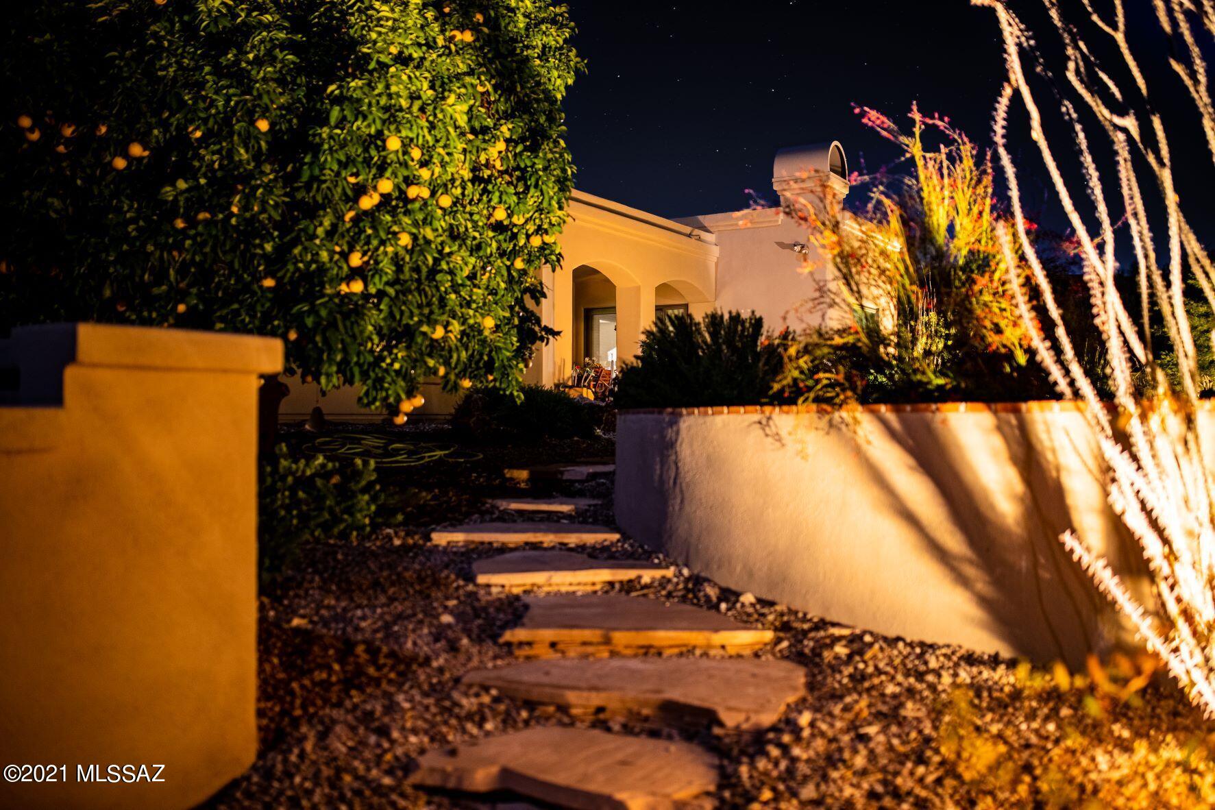 Tucson Mountain Reserve (1-124) - Residential