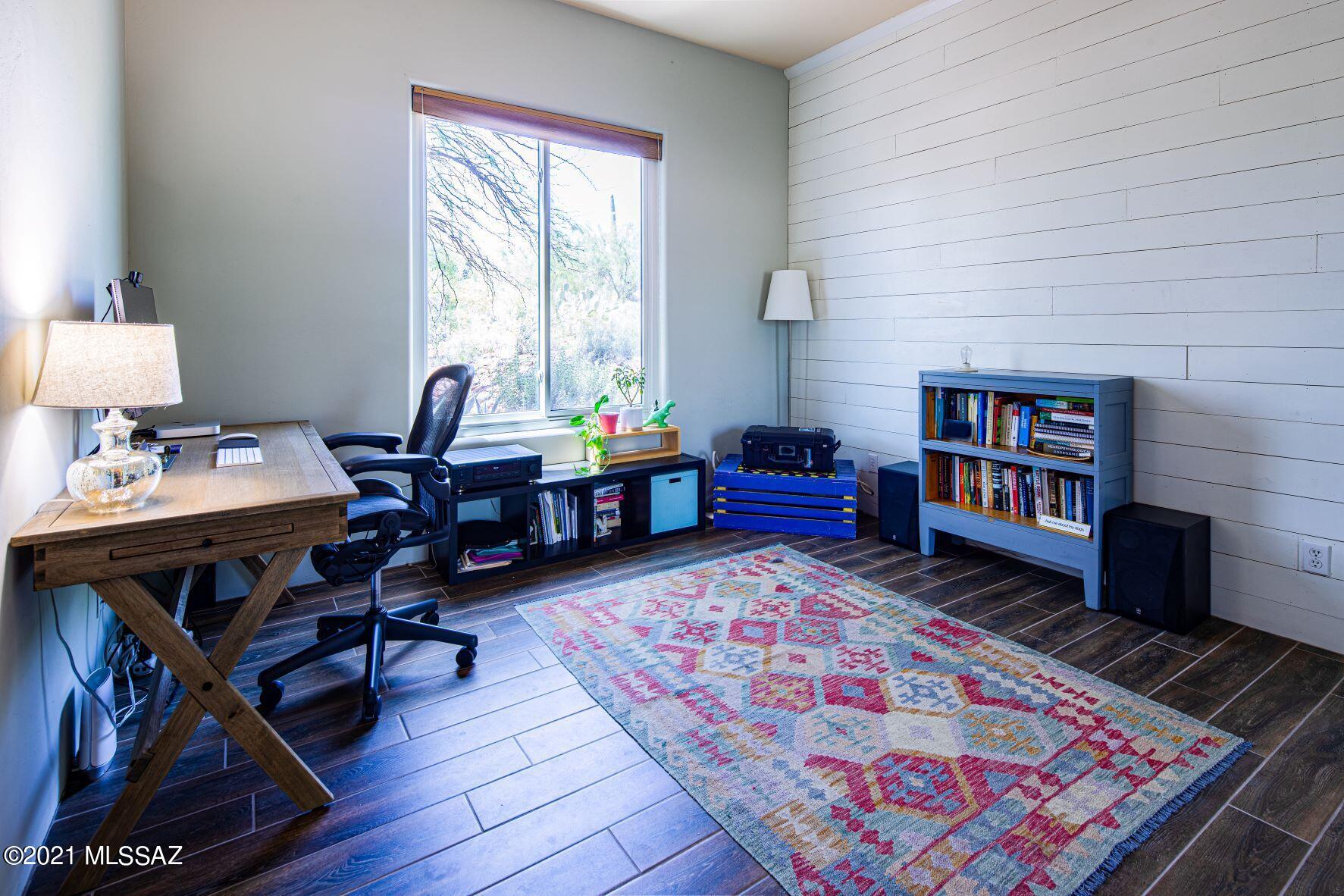 Tucson Mountain Reserve (1-124) - Residential