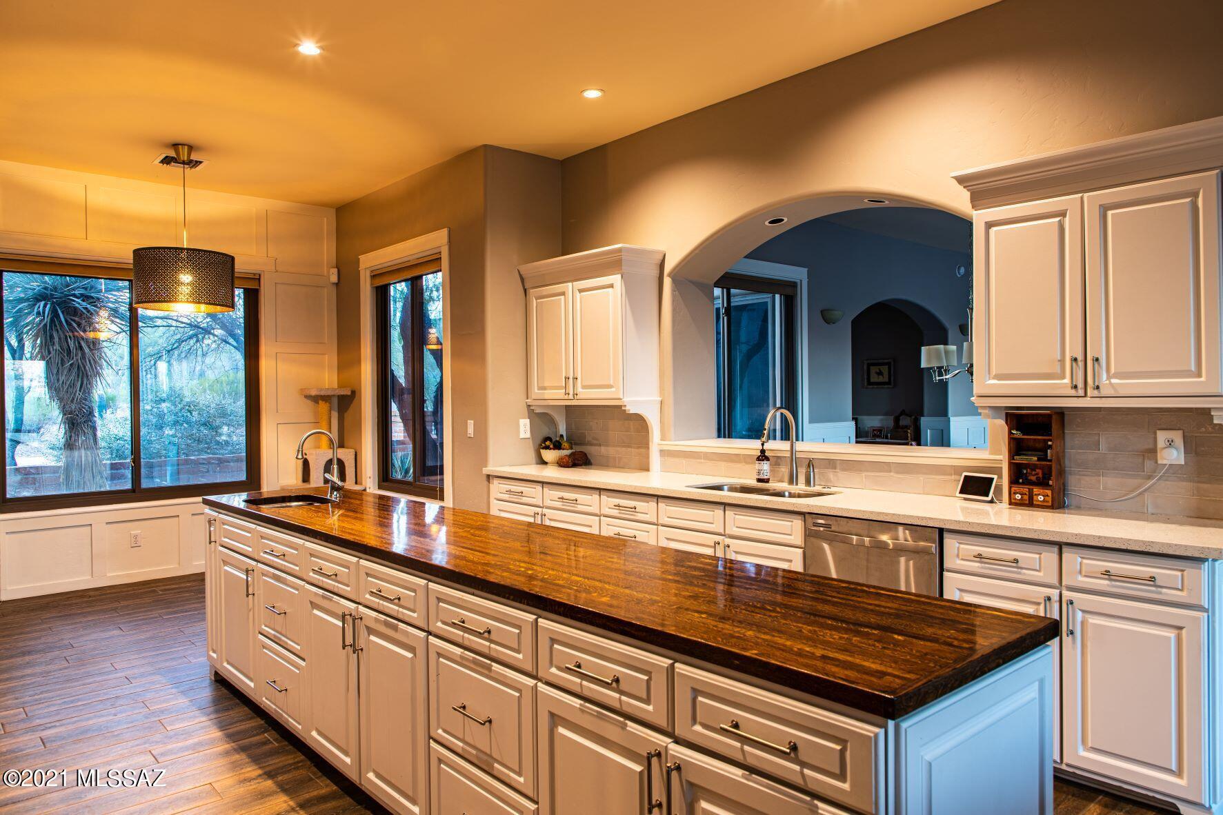 Tucson Mountain Reserve (1-124) - Residential