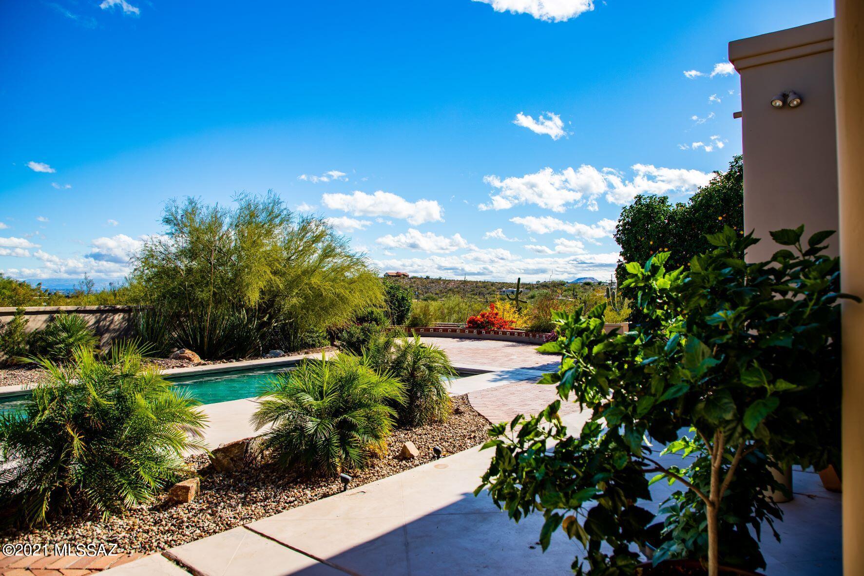 Tucson Mountain Reserve (1-124) - Residential