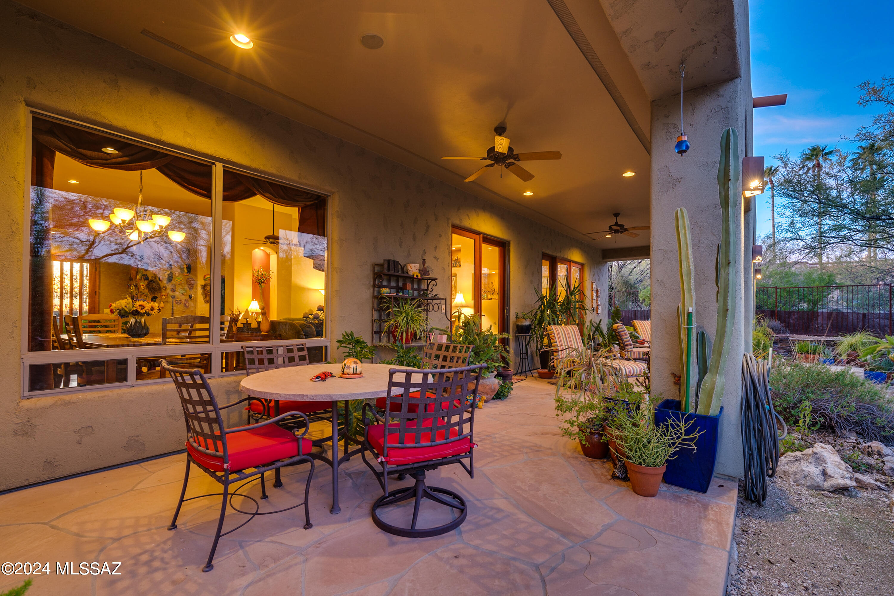 La Cebadilla Estates (1-161) - Residential
