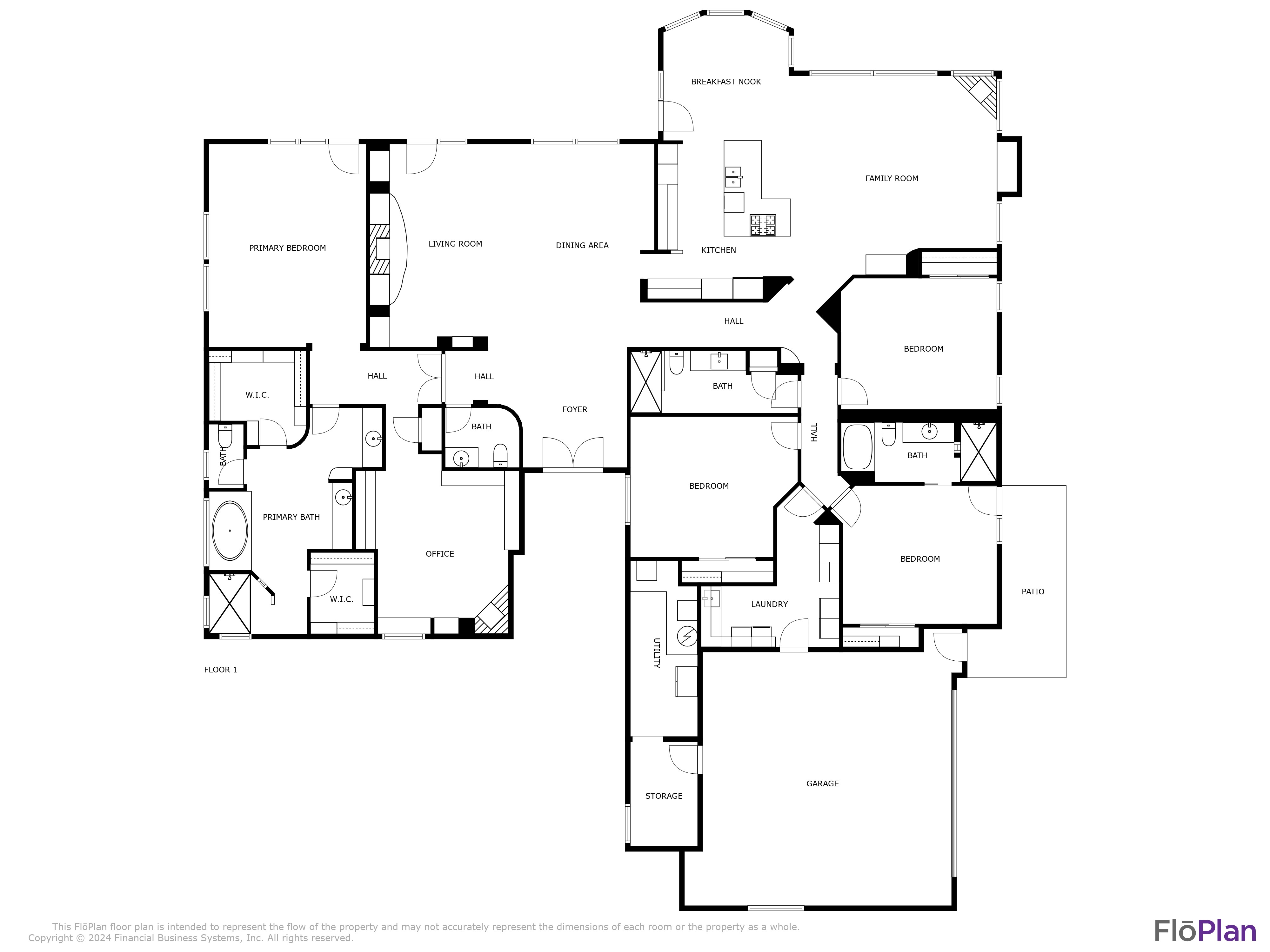 La Cebadilla Estates (1-161) - Residential