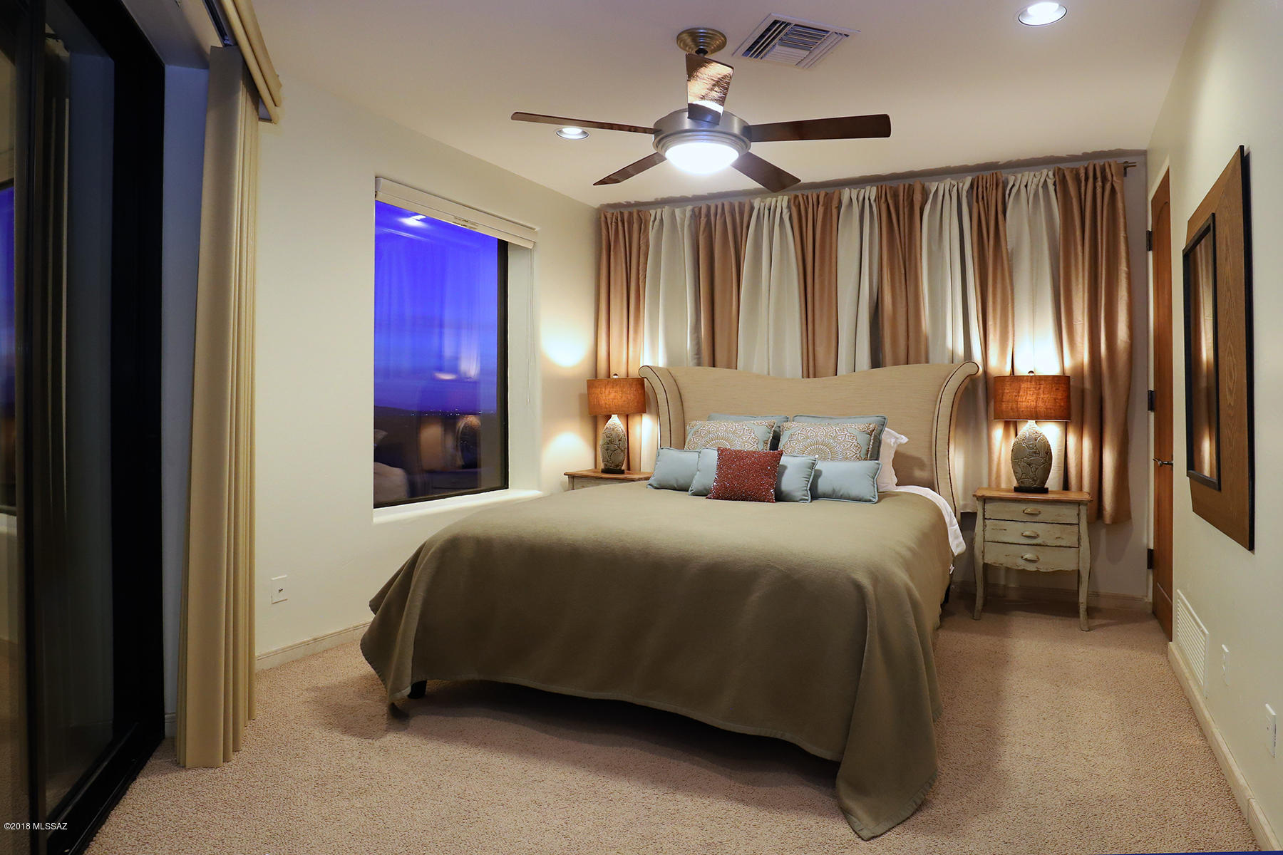 Honey Bee Canyon Estates - Residential