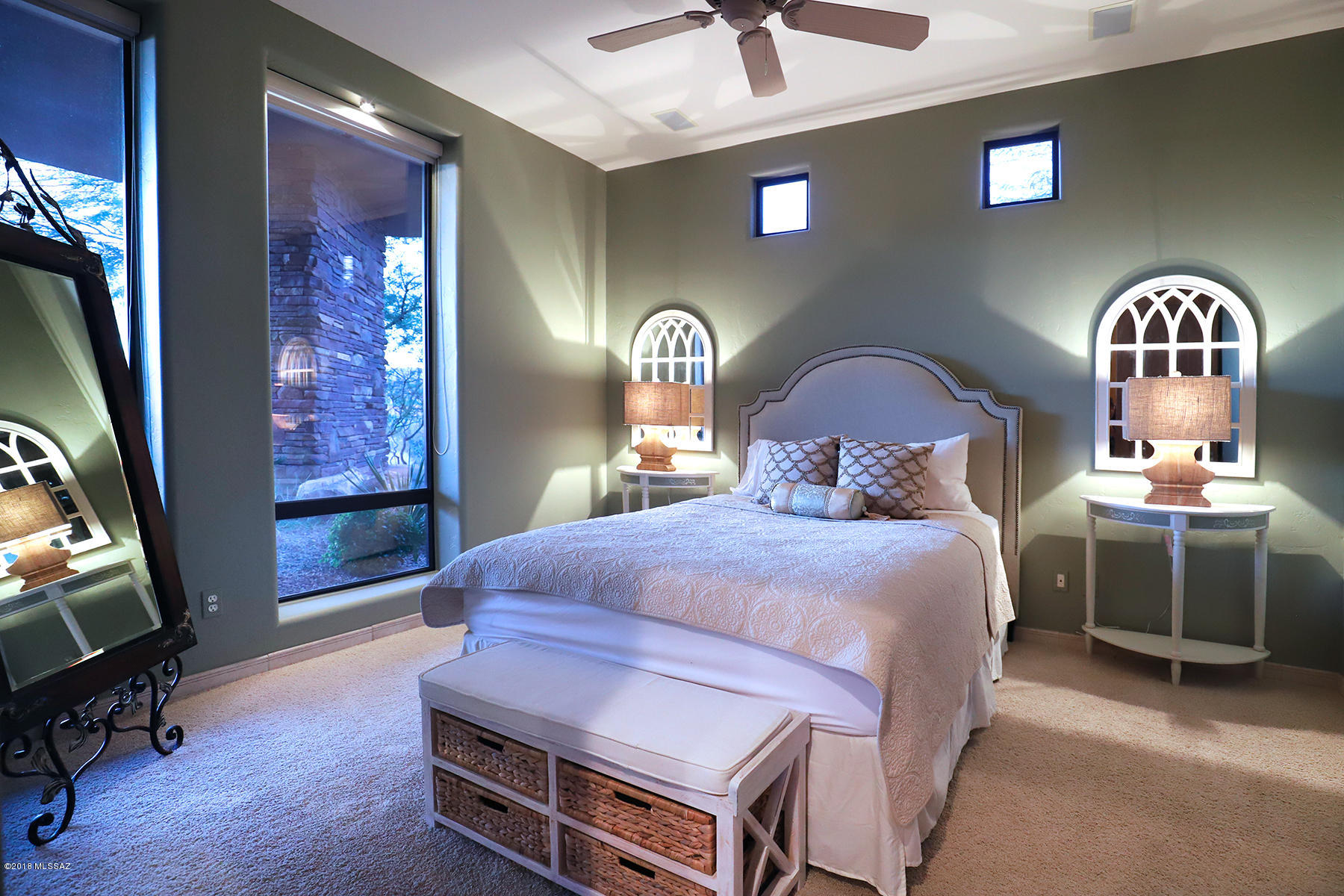 Honey Bee Canyon Estates - Residential