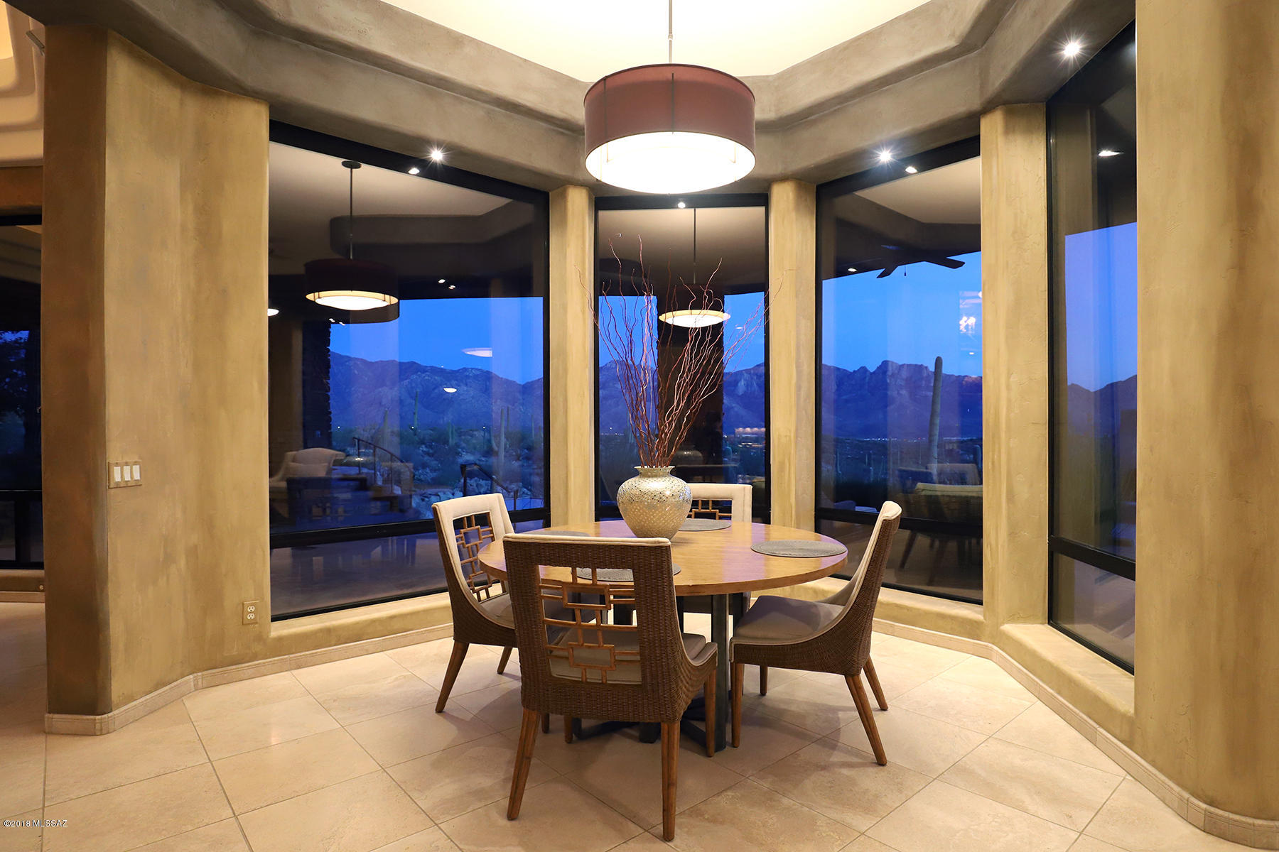 Honey Bee Canyon Estates - Residential