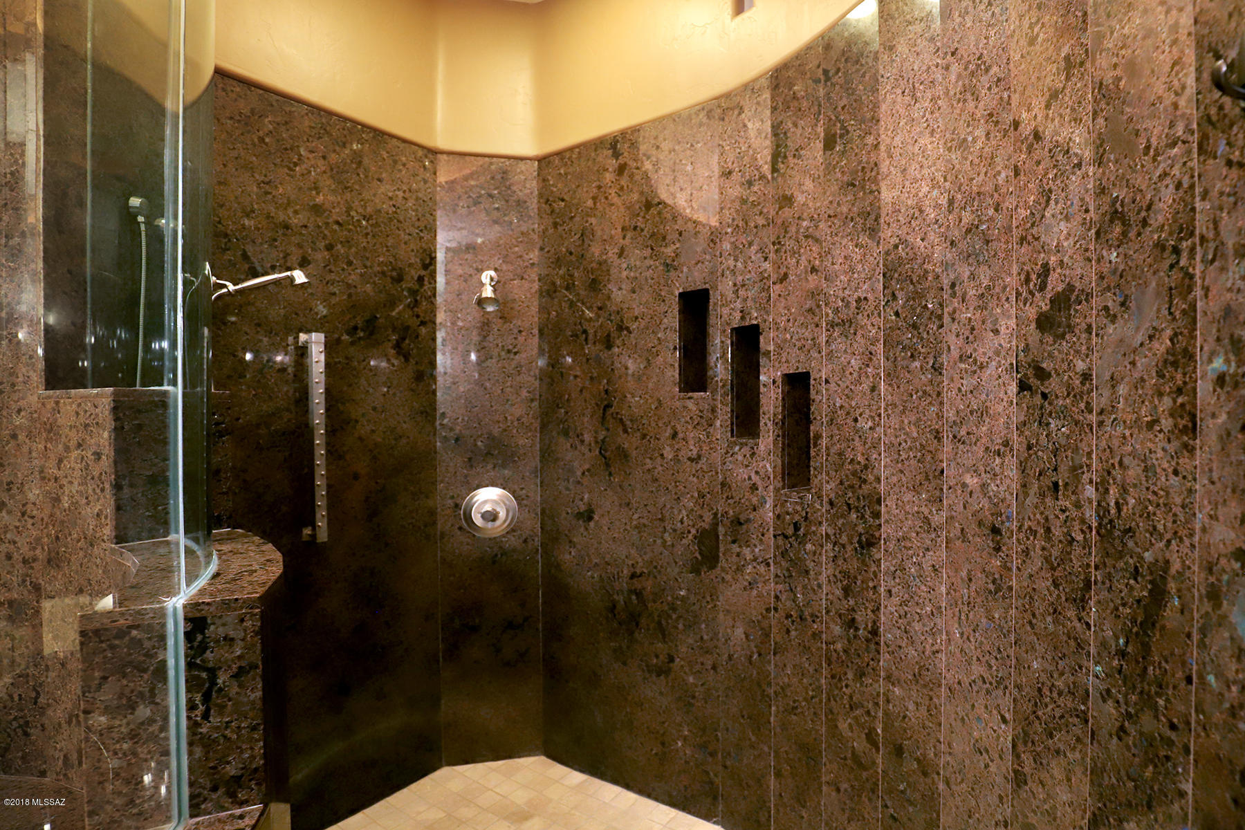 Honey Bee Canyon Estates - Residential