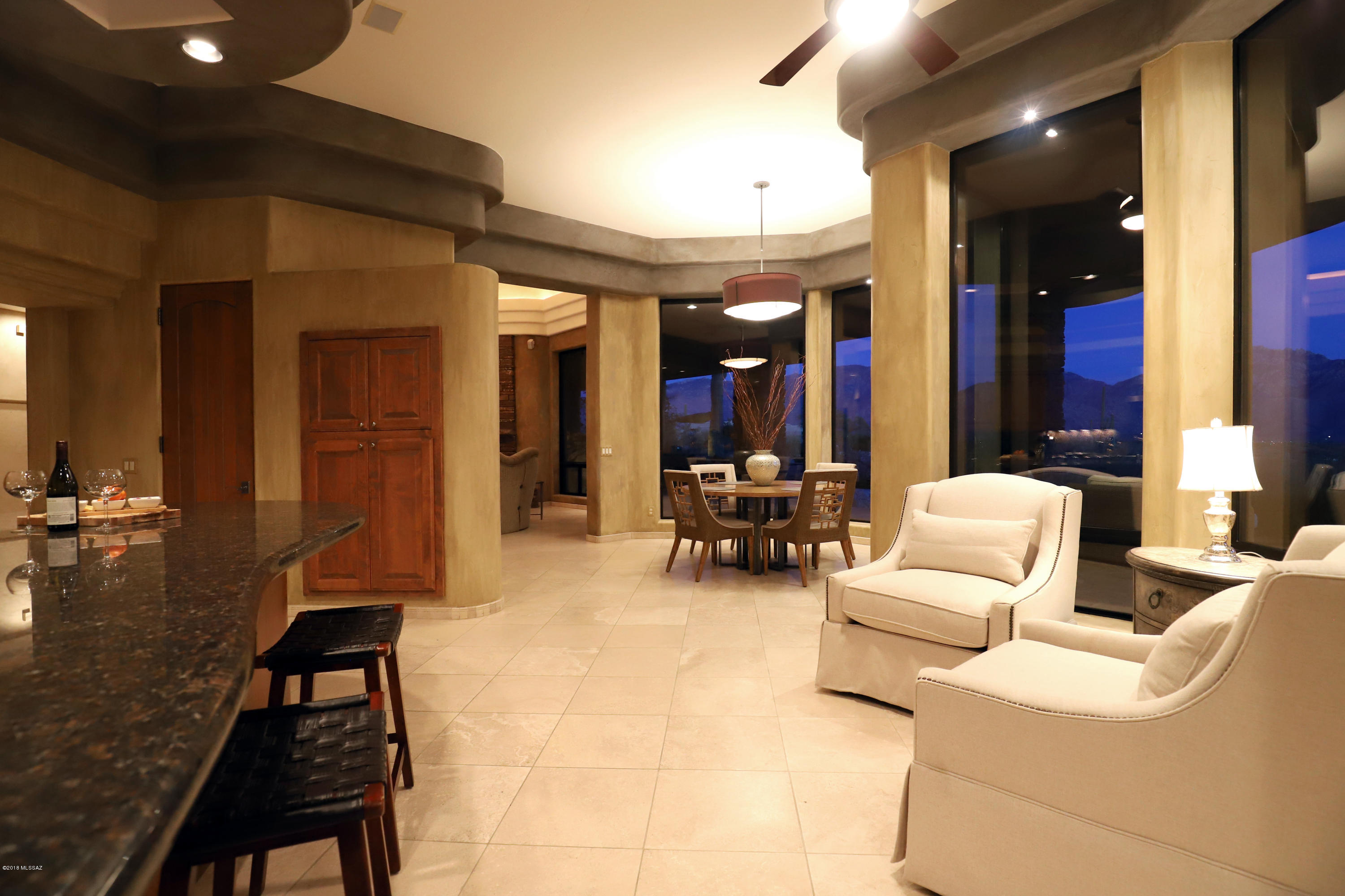 Honey Bee Canyon Estates - Residential