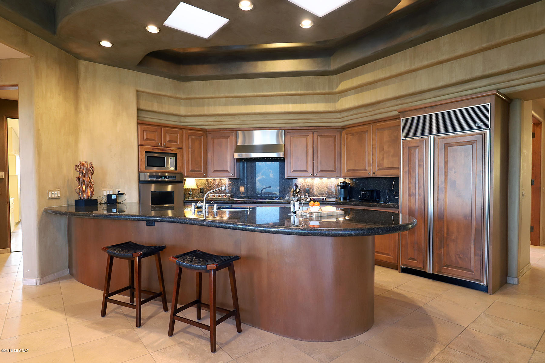 Honey Bee Canyon Estates - Residential