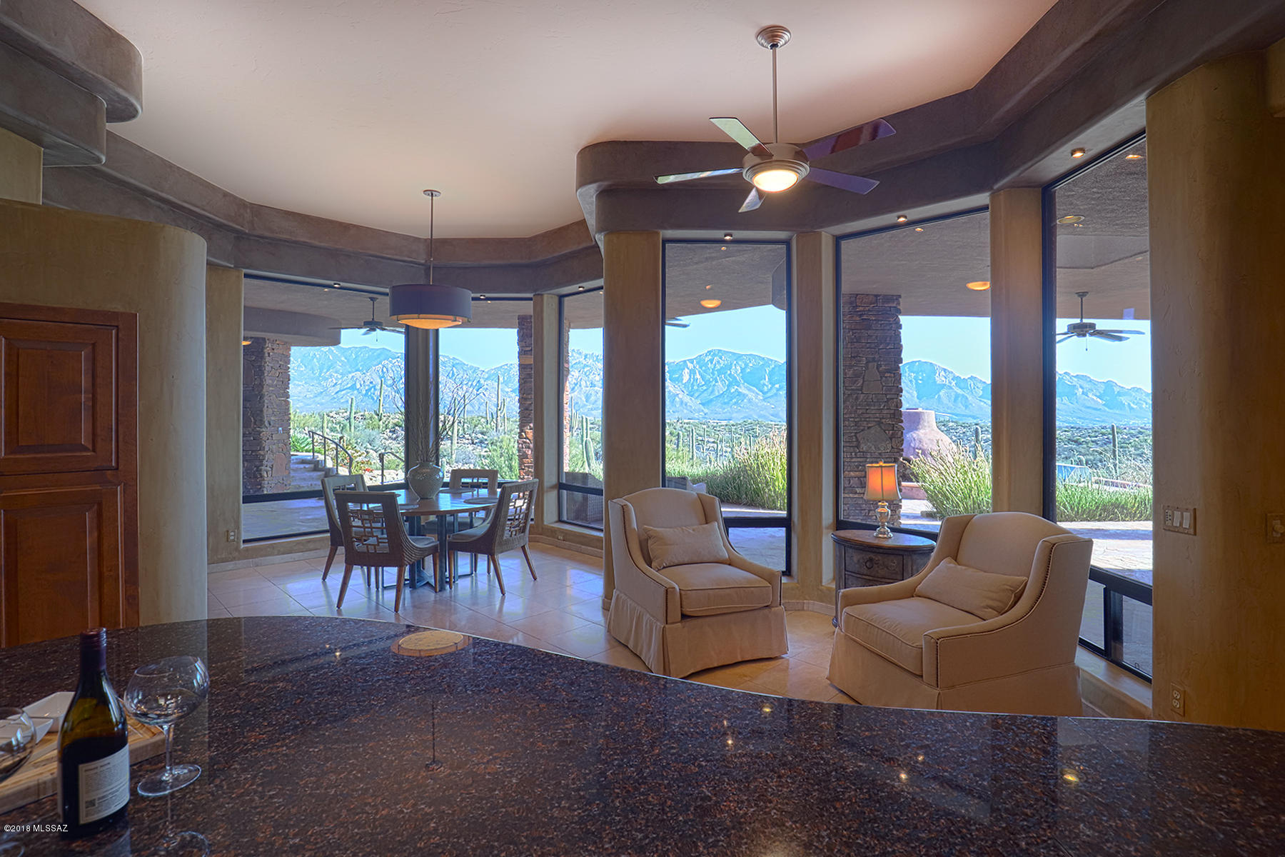 Honey Bee Canyon Estates - Residential