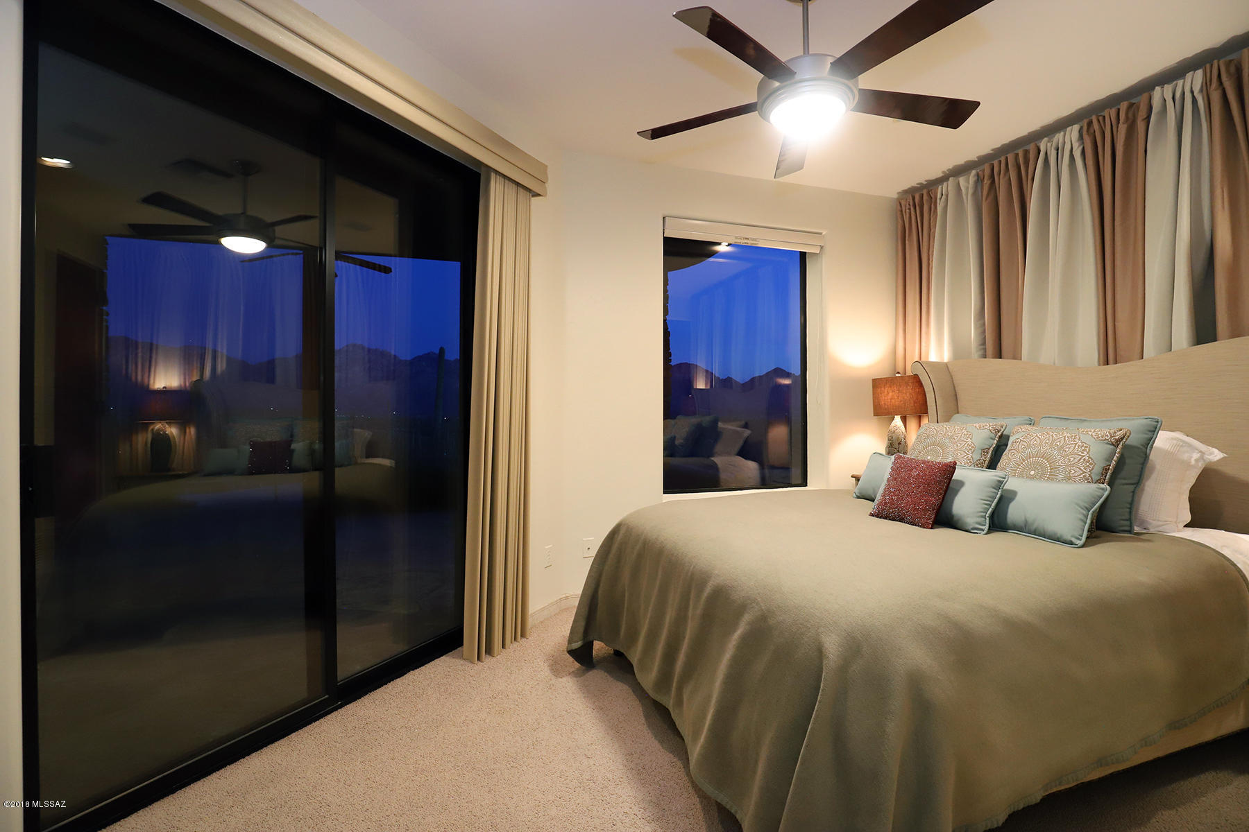 Honey Bee Canyon Estates - Residential