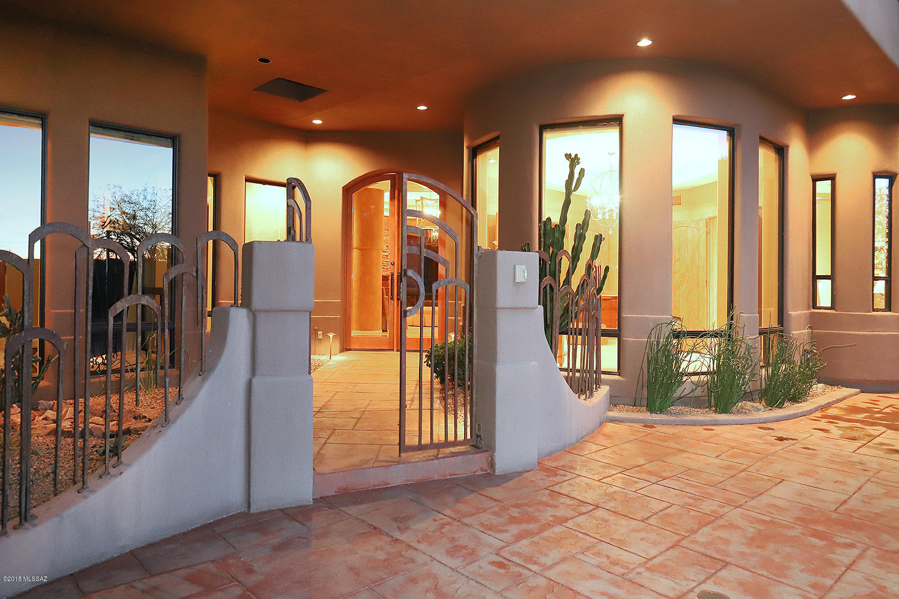 Honey Bee Canyon Estates - Residential