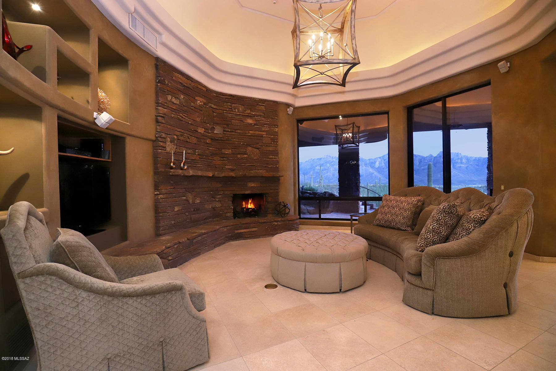 Honey Bee Canyon Estates - Residential
