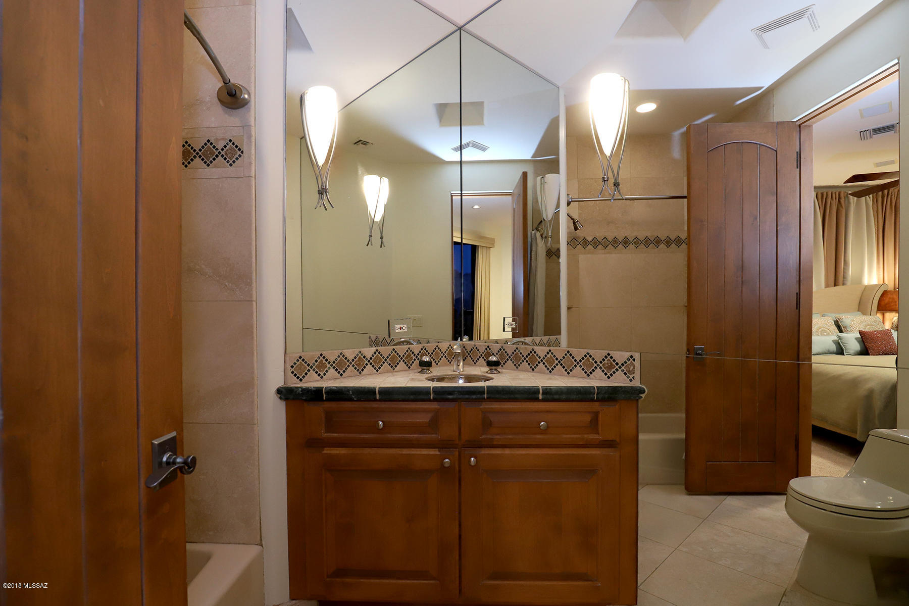 Honey Bee Canyon Estates - Residential