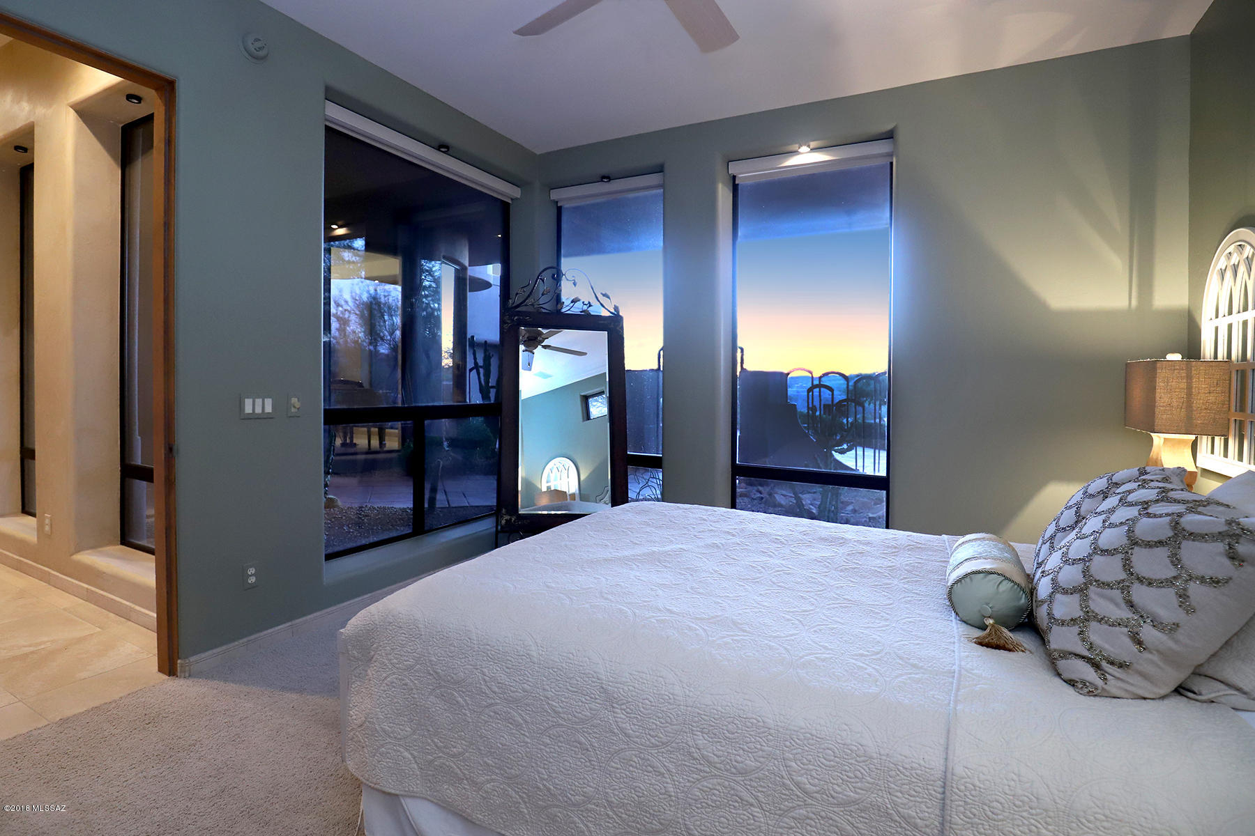 Honey Bee Canyon Estates - Residential