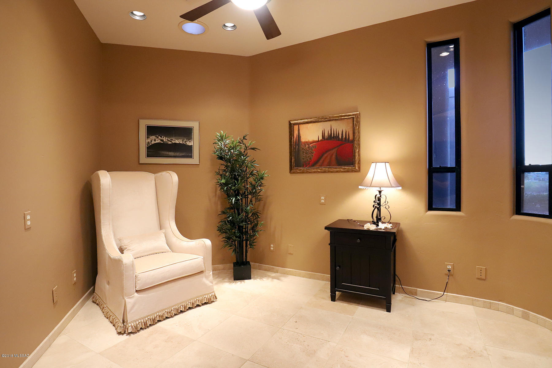 Honey Bee Canyon Estates - Residential