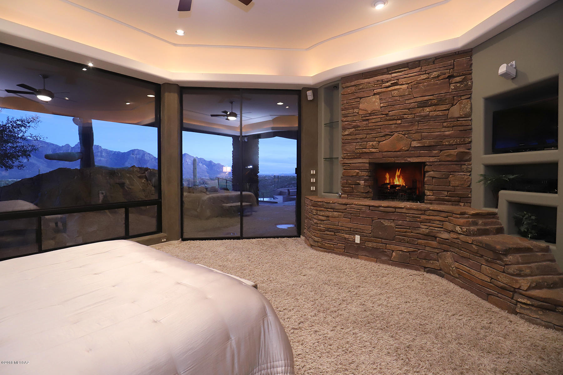 Honey Bee Canyon Estates - Residential