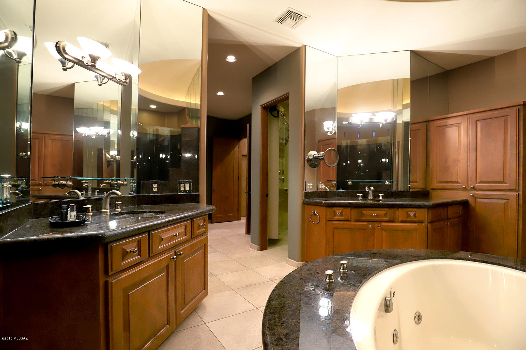 Honey Bee Canyon Estates - Residential